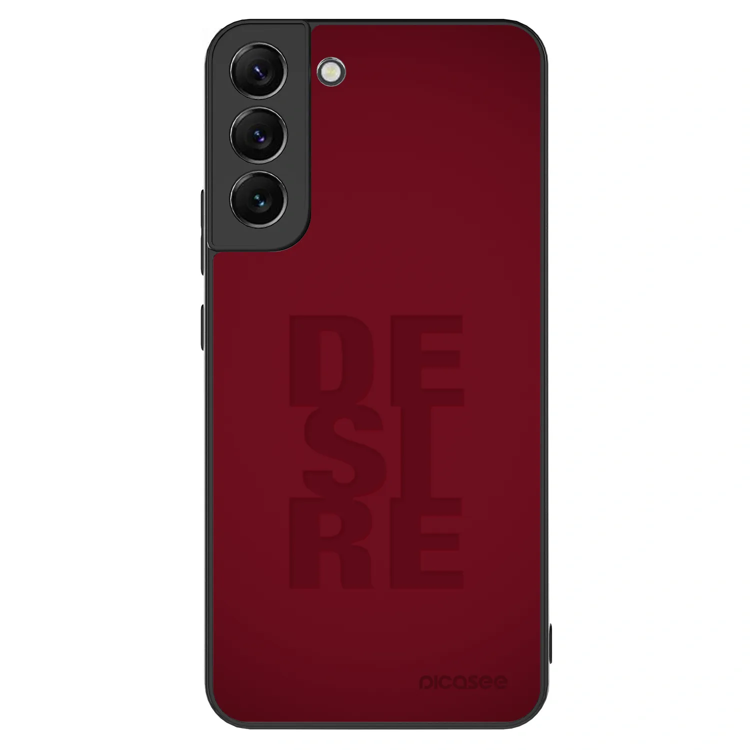 Picasee ULTIMATE CASE za Samsung Galaxy S22+ 5G - Desire