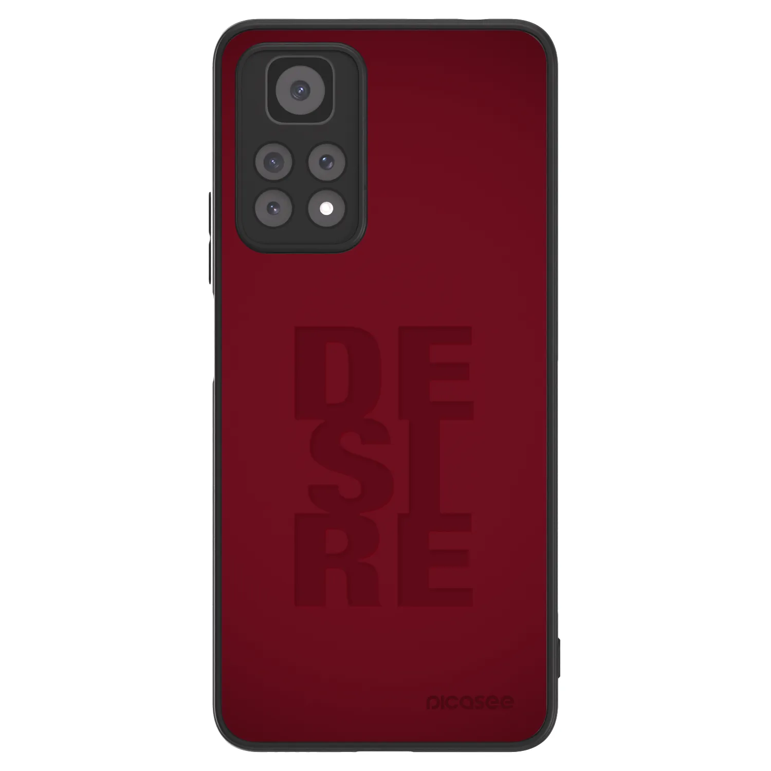 Picasee ULTIMATE CASE za Xiaomi Redmi Note 11 Pro - Desire