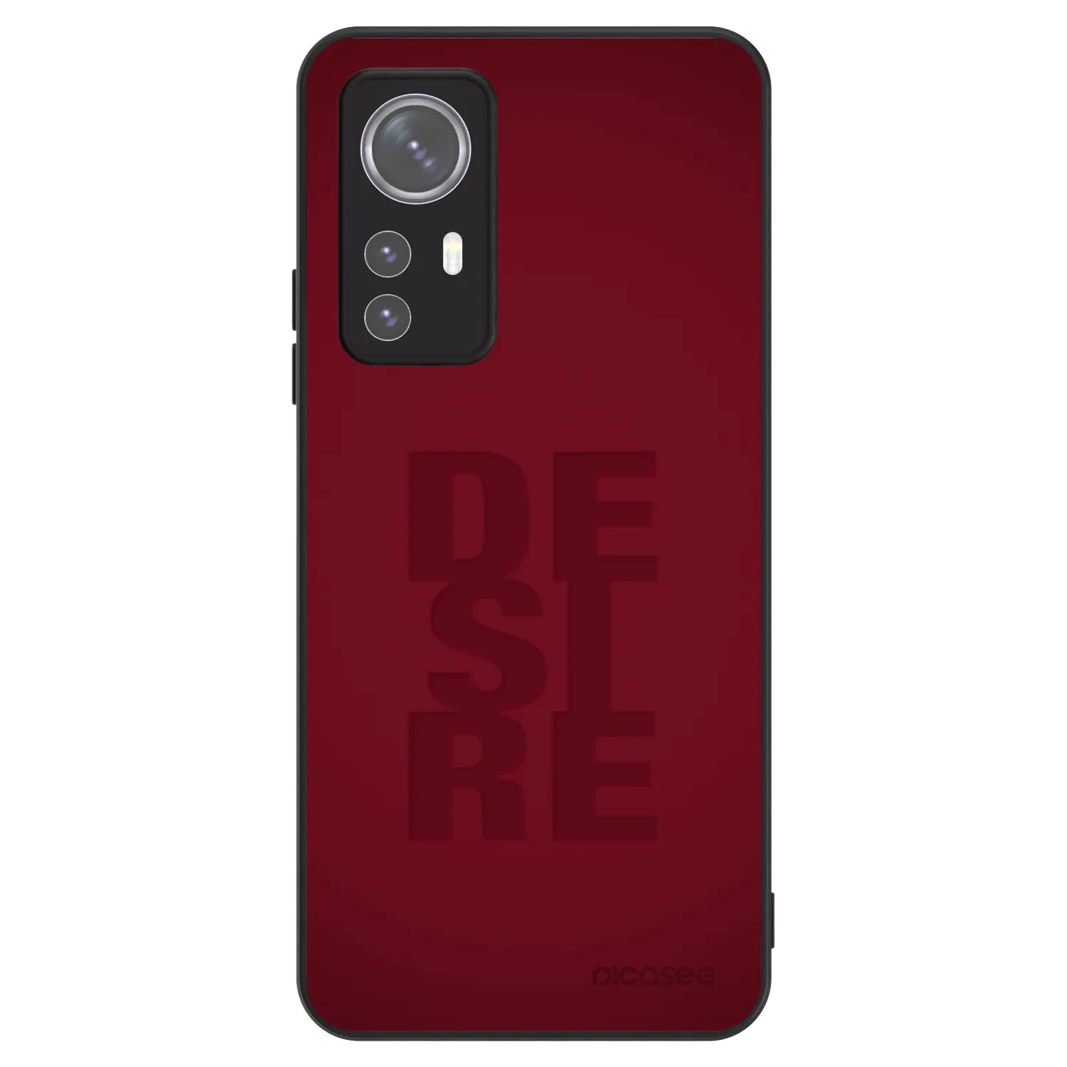Picasee ULTIMATE CASE za Xiaomi 12 - Desire