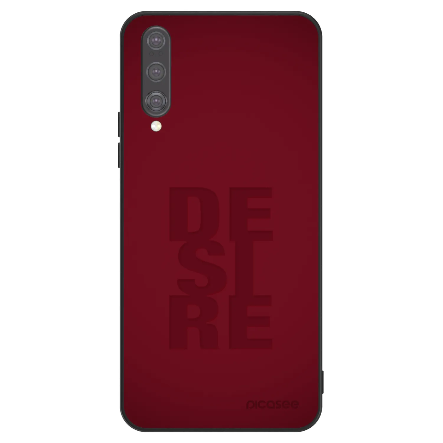 Picasee ULTIMATE CASE za Huawei P20 Pro - Desire