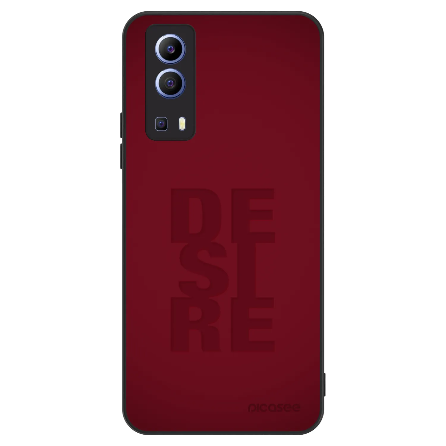 Picasee ULTIMATE CASE za Vivo Y52 5G - Desire