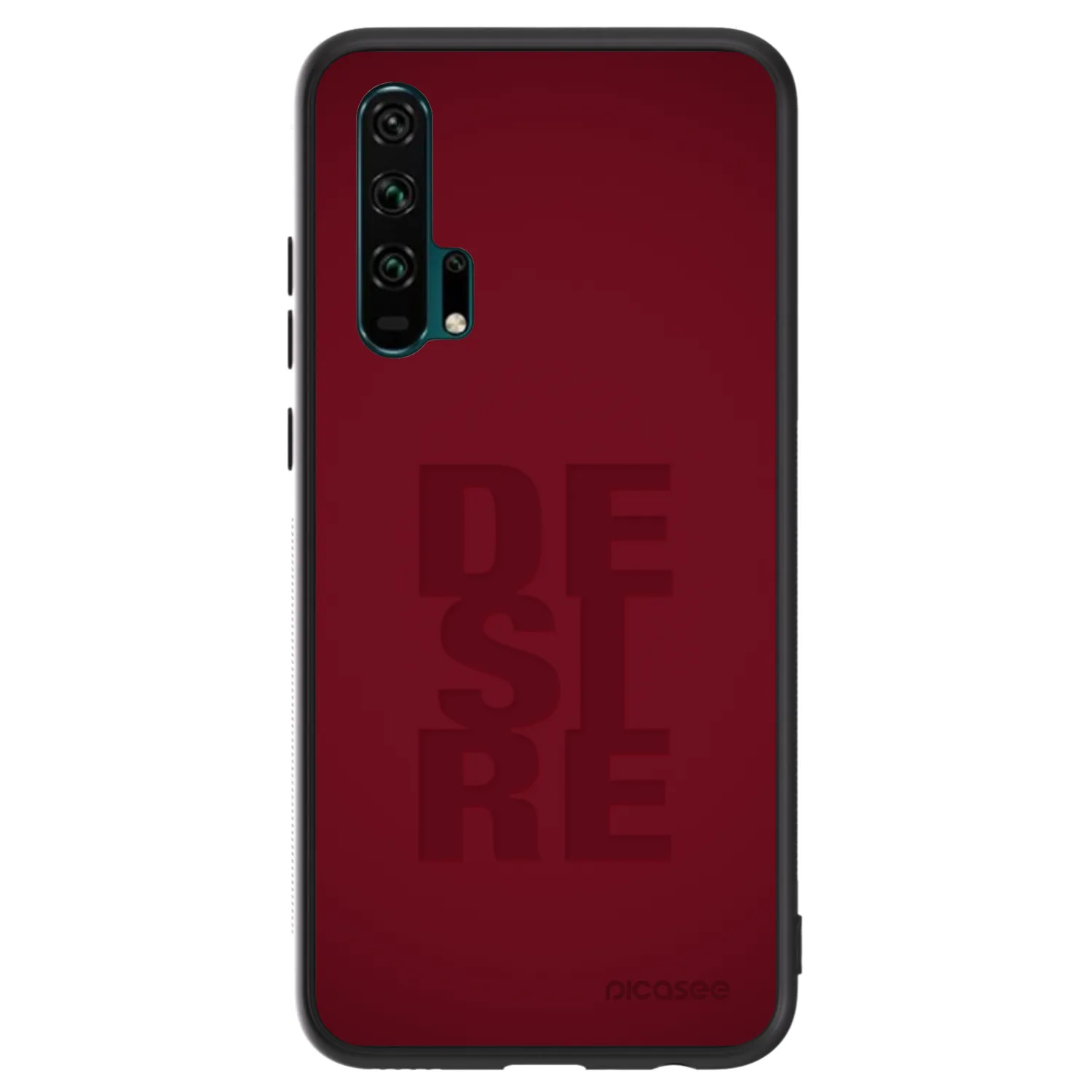 Picasee ULTIMATE CASE za Honor 20 Pro - Desire