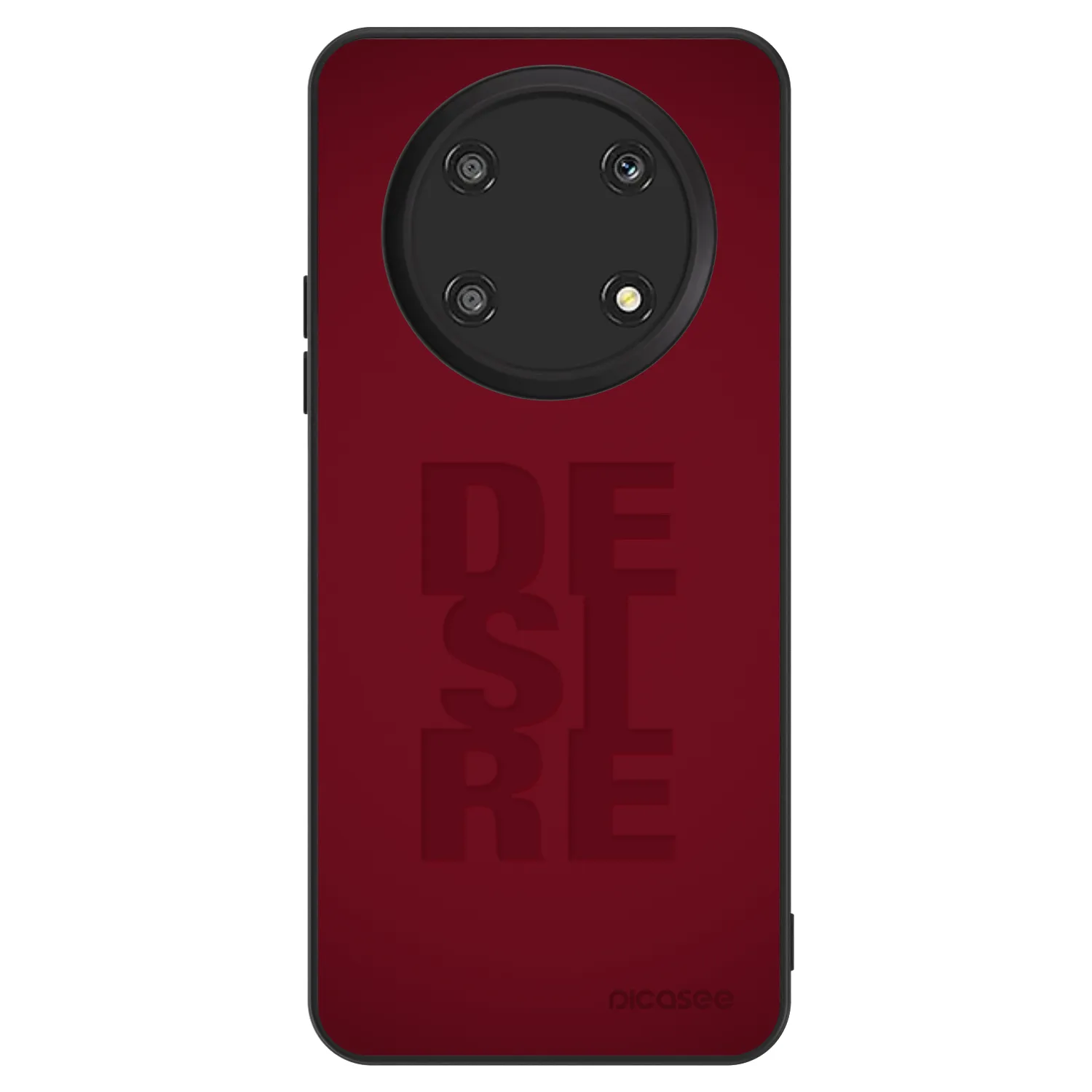 Picasee ULTIMATE CASE za Honor Magic4 Lite 5G - Desire