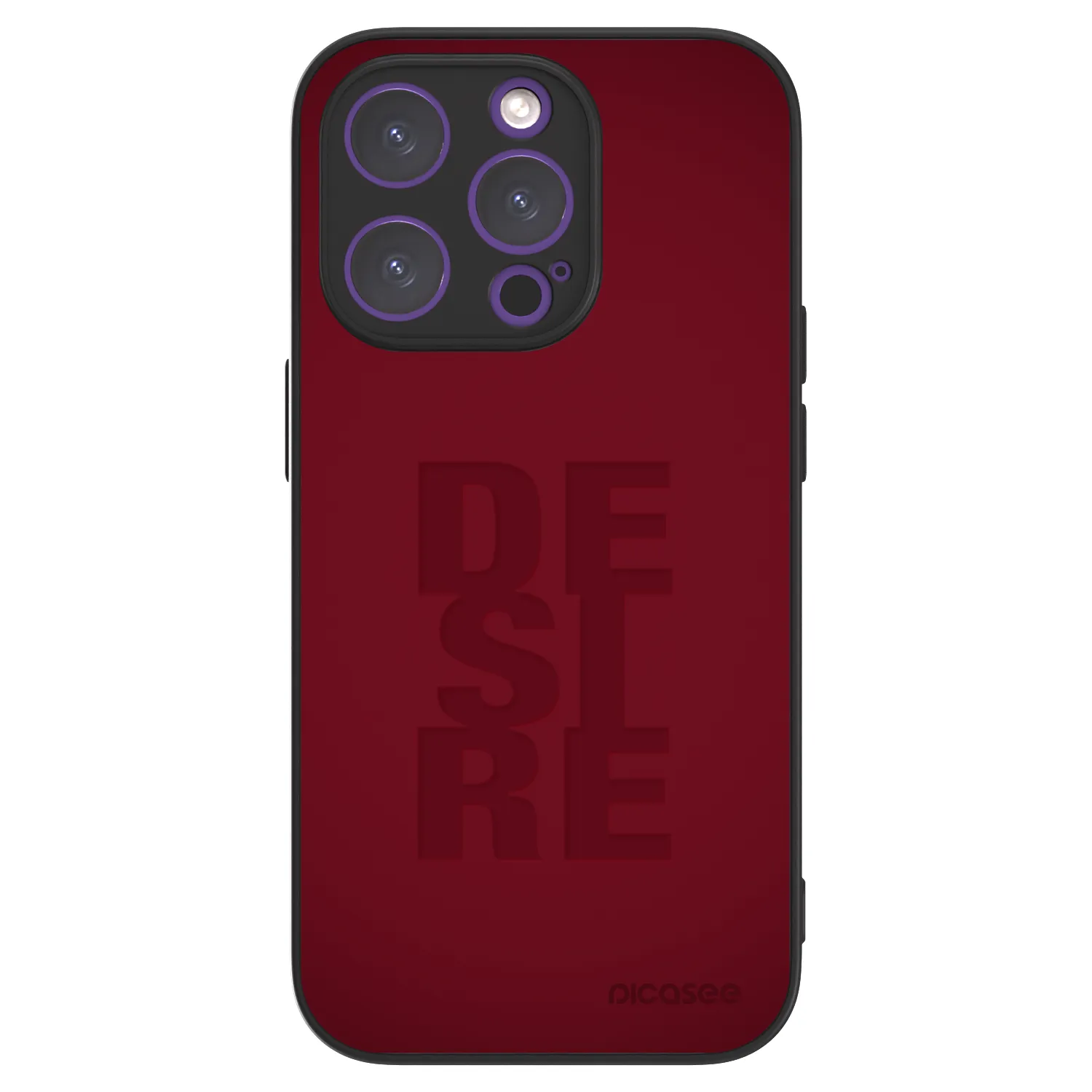 Picasee ULTIMATE CASE za Apple iPhone 14 Pro - Desire