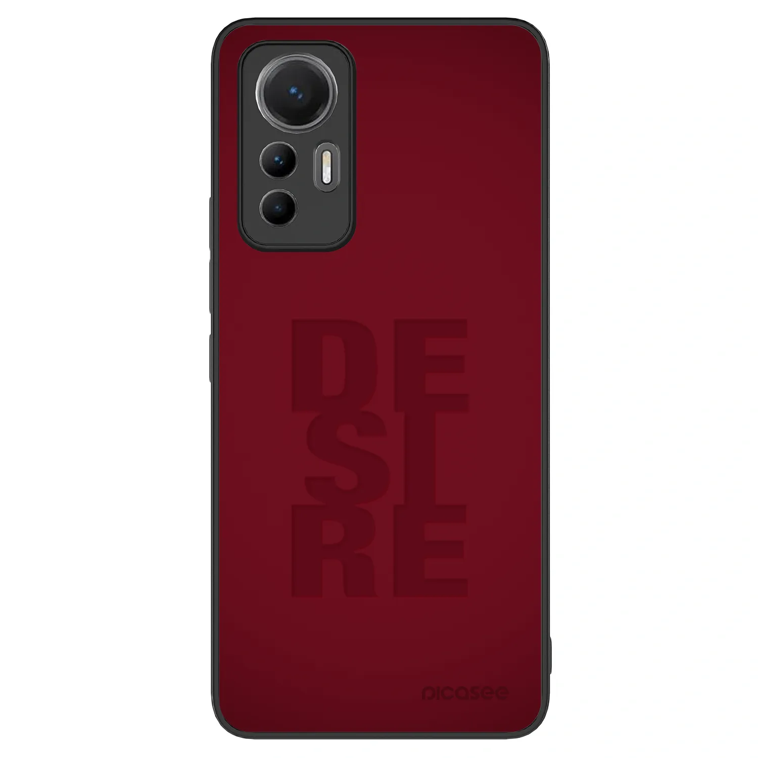 Picasee ULTIMATE CASE za Xiaomi 12 Lite - Desire