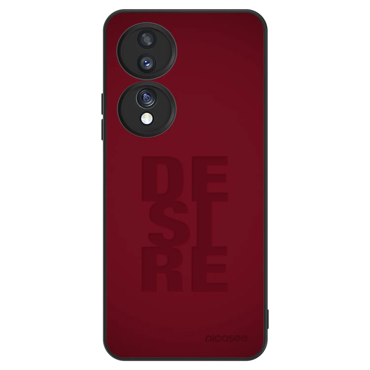 Picasee ULTIMATE CASE za Honor 70 - Desire