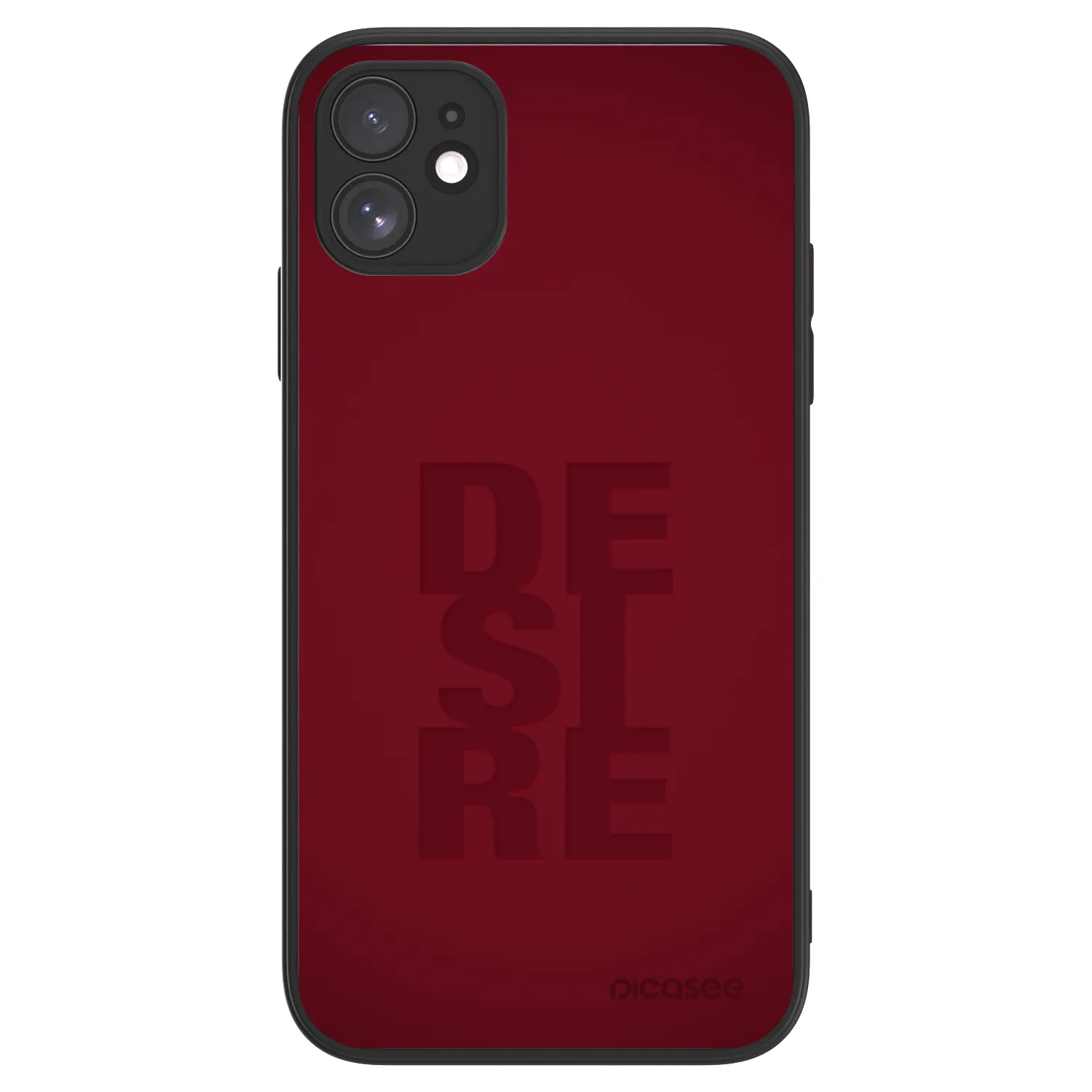 Picasee ULTIMATE CASE MagSafe za Apple iPhone 11 - Desire