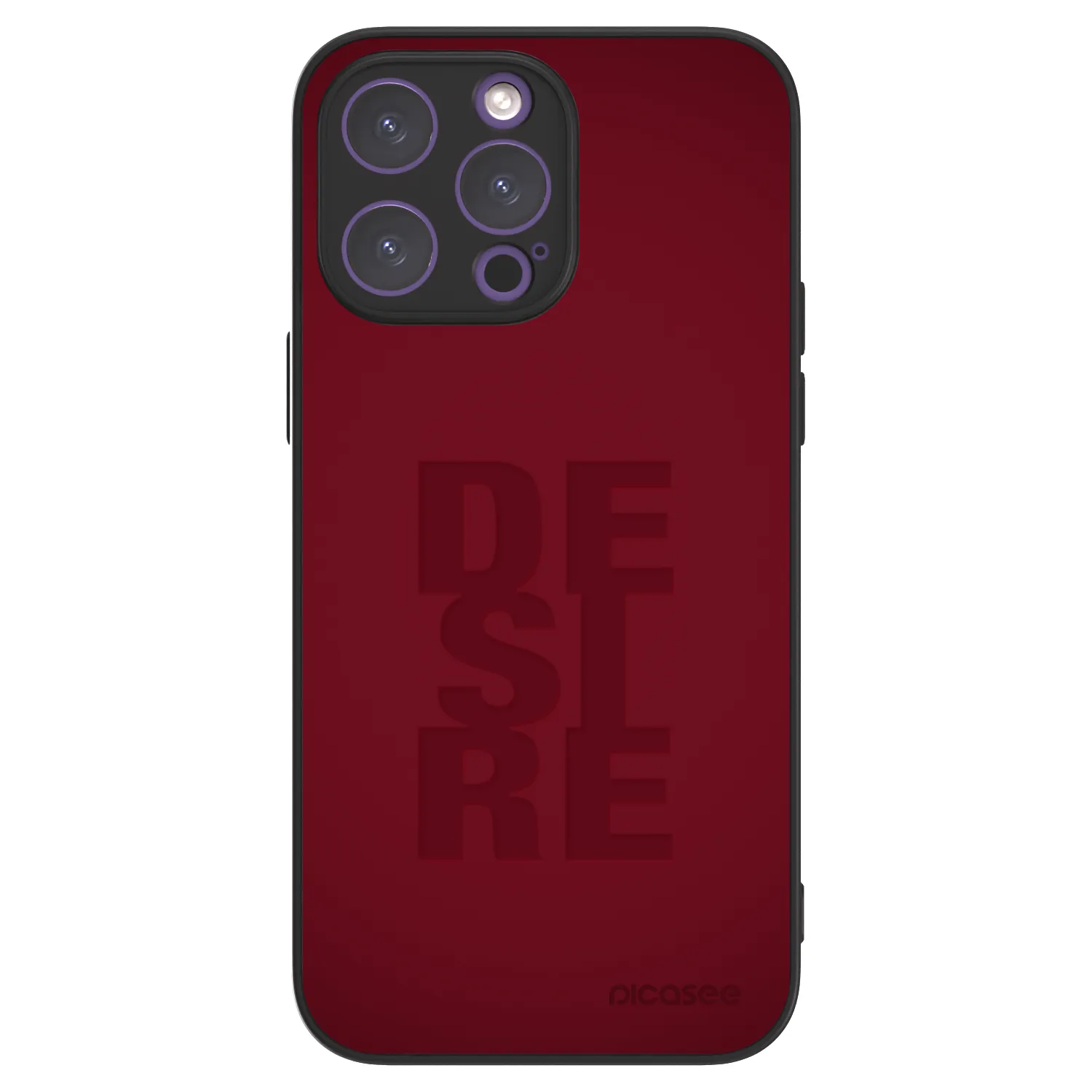 Picasee ULTIMATE CASE MagSafe za Apple iPhone 14 Pro Max - Desire