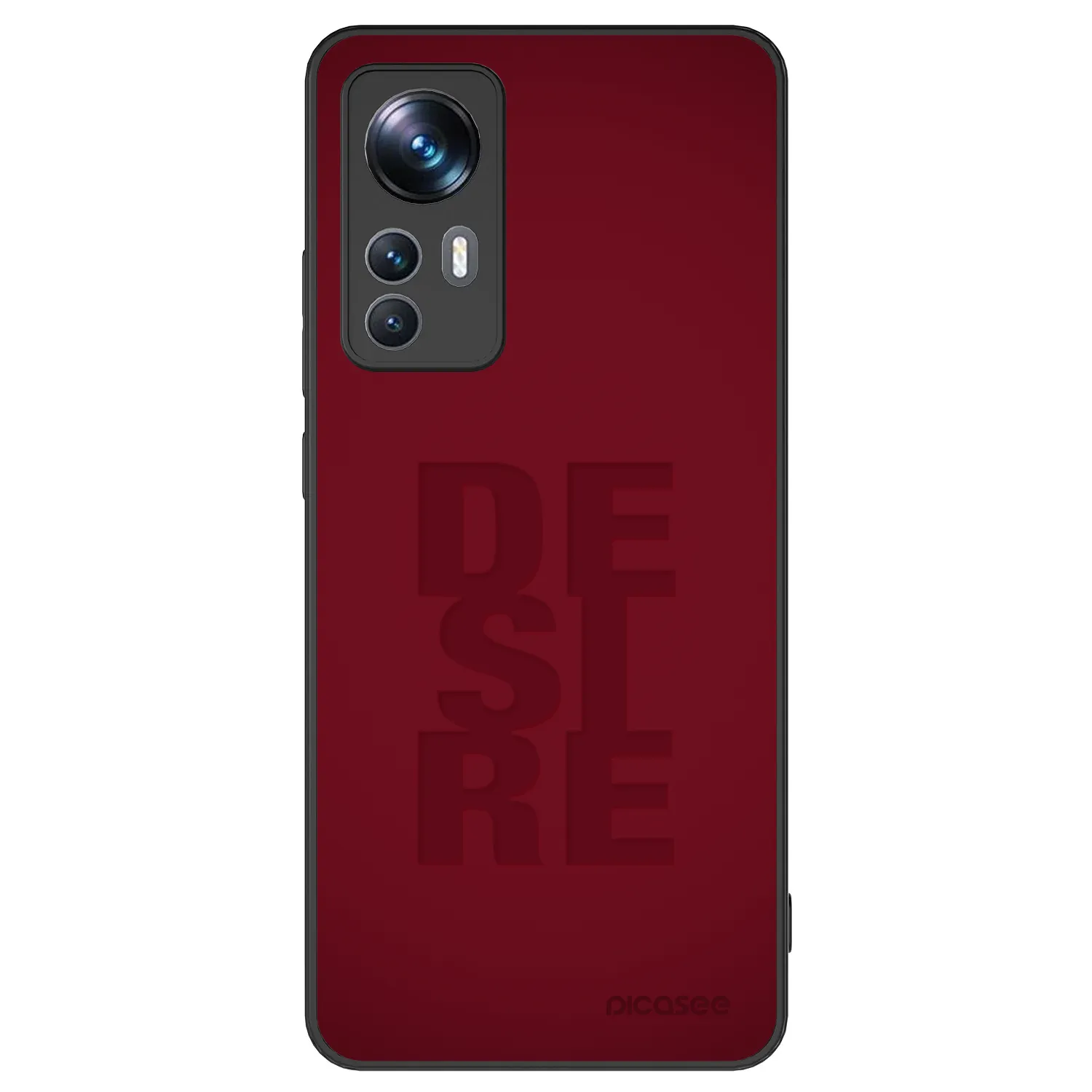 Picasee ULTIMATE CASE za Xiaomi 12T Pro - Desire