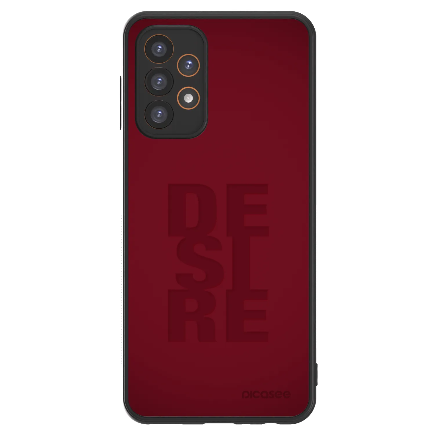 Picasee ULTIMATE CASE za Samsung Galaxy A23 A235F 4G - Desire