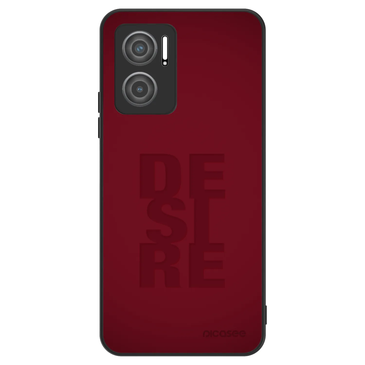 Picasee ULTIMATE CASE za Xiaomi Redmi 10 5G - Desire
