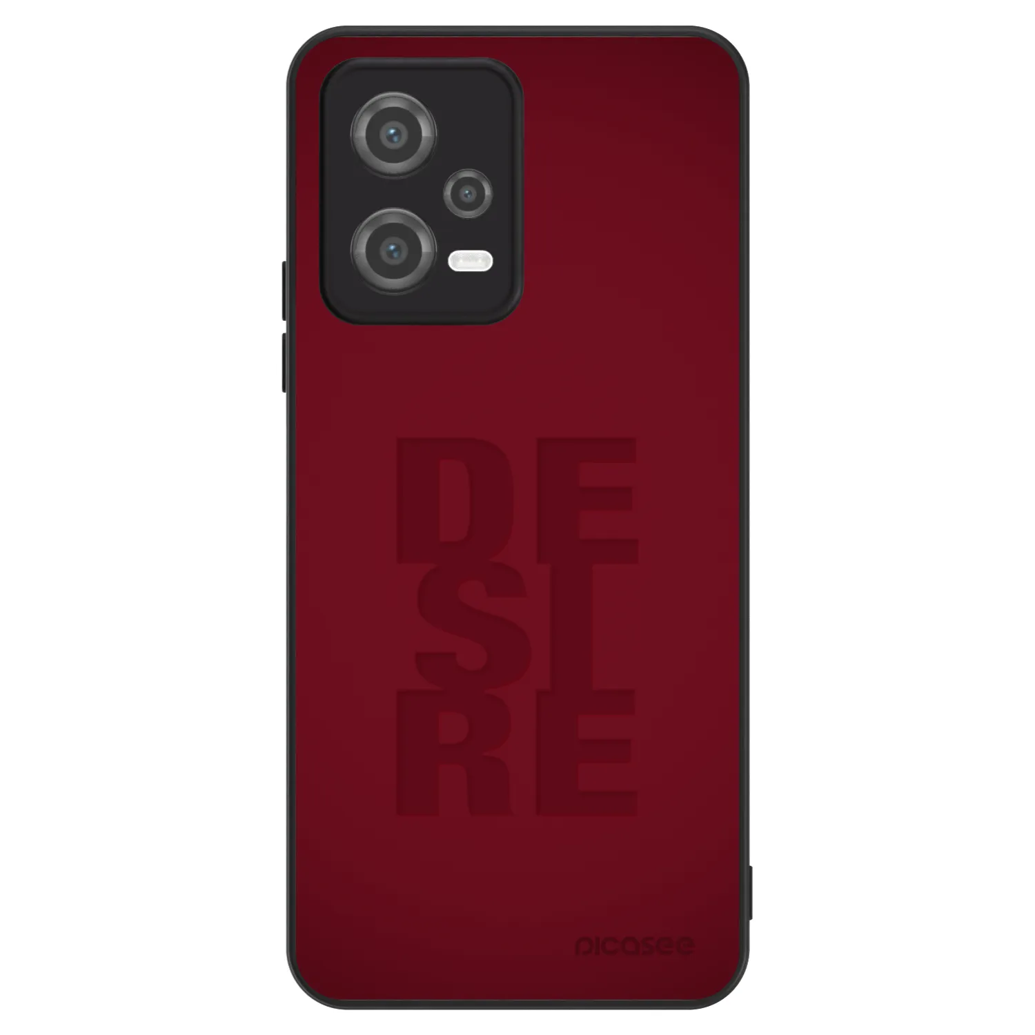 Picasee ULTIMATE CASE za Xiaomi Poco X5 - Desire