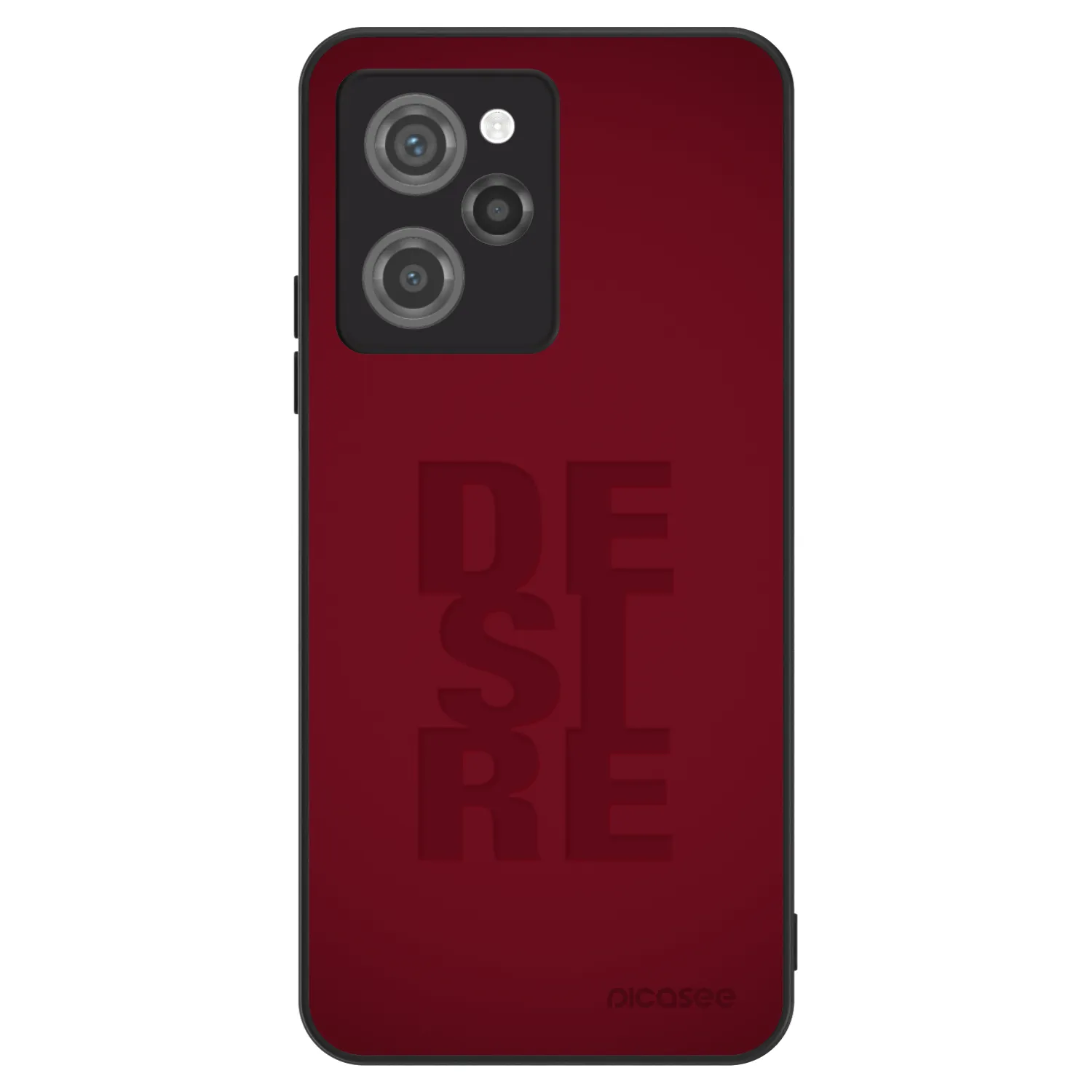 Picasee ULTIMATE CASE za Xiaomi Poco X5 Pro - Desire