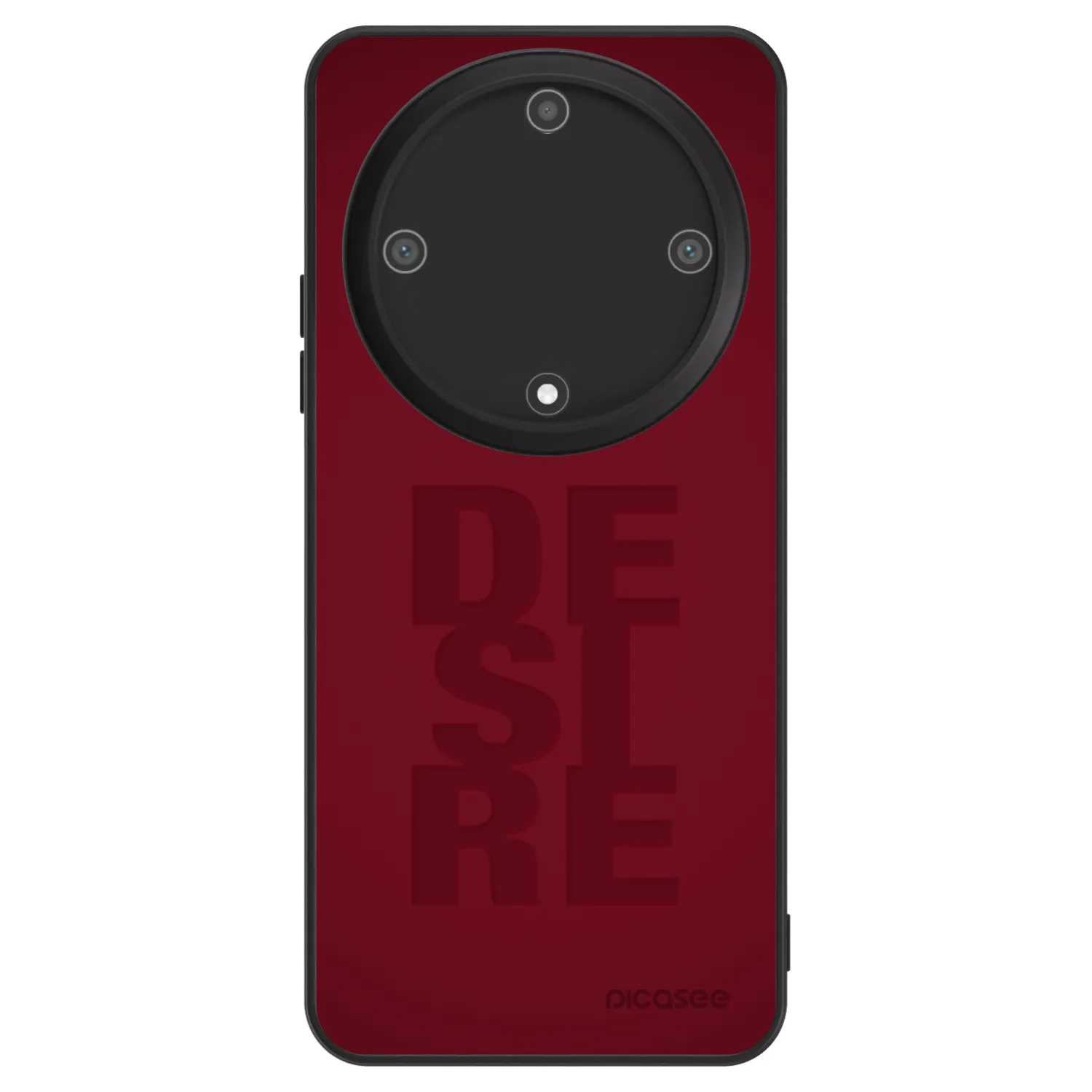 Picasee ULTIMATE CASE za Honor Magic5 Lite 5G - Desire