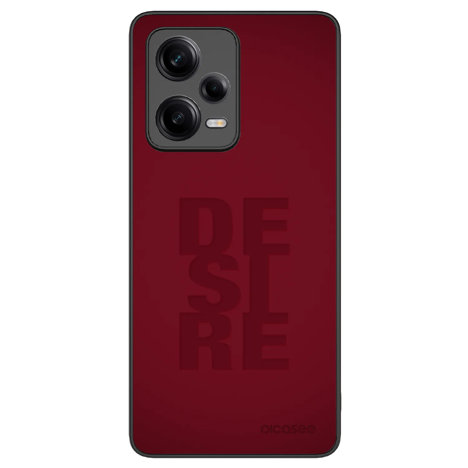 Picasee ULTIMATE CASE za Xiaomi Redmi Note 12 Pro 5G - Desire