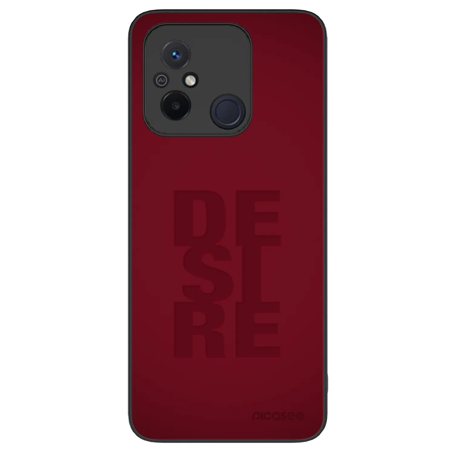 Picasee ULTIMATE CASE za Xiaomi Redmi 12C - Desire