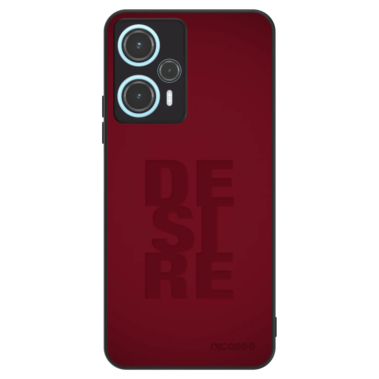 Picasee ULTIMATE CASE za Xiaomi Poco F5 - Desire