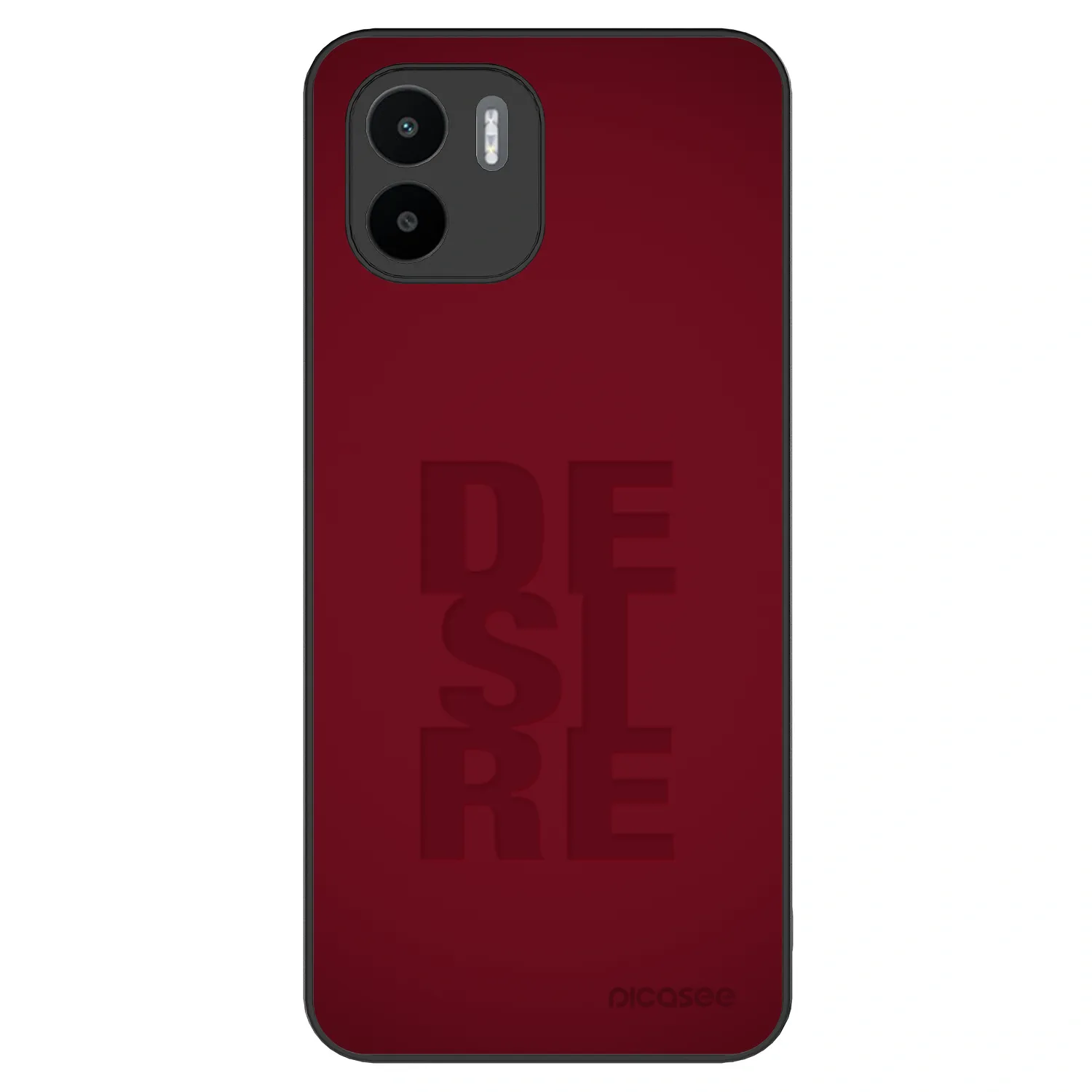 Picasee ULTIMATE CASE za Xiaomi Redmi A2 - Desire
