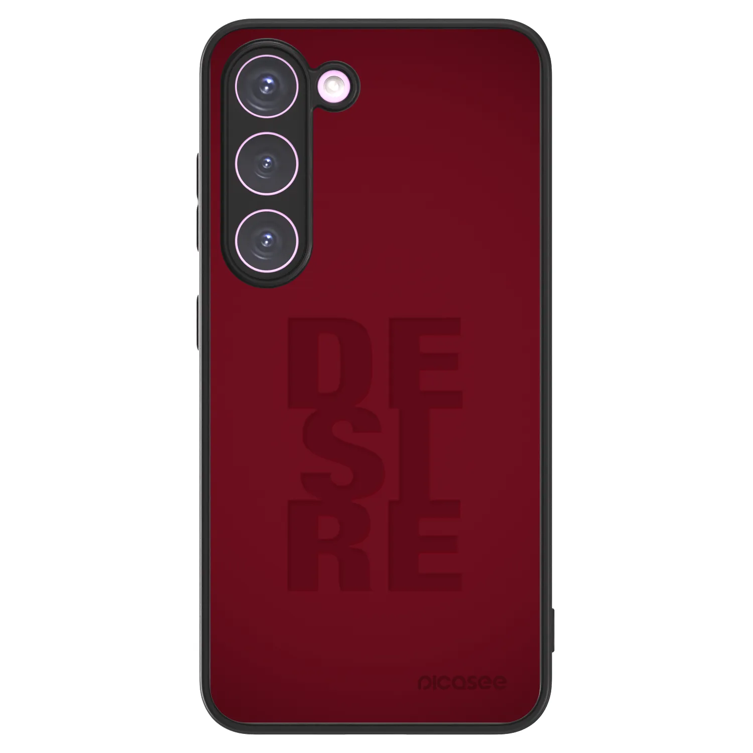 Picasee ULTIMATE CASE PowerShare za Samsung Galaxy S23 5G - Desire