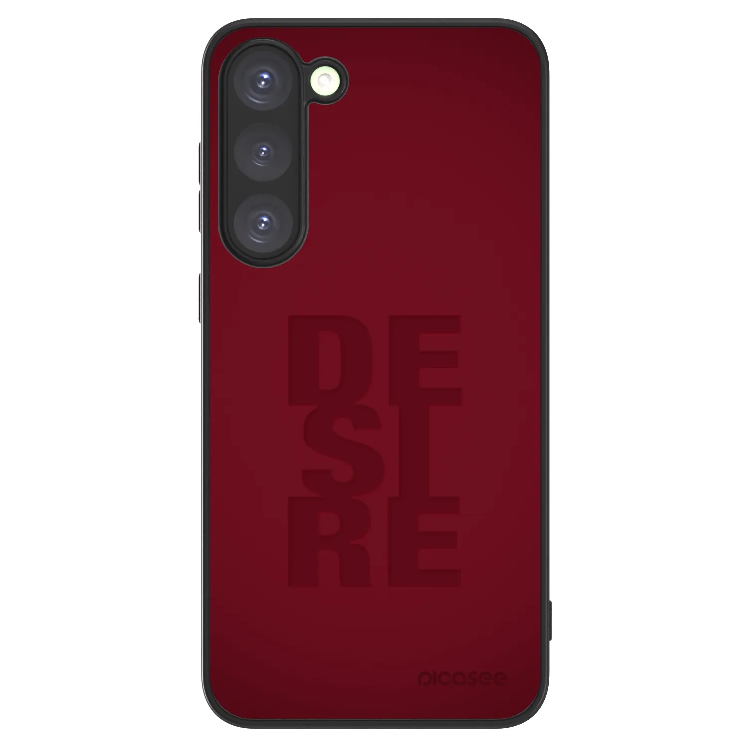 Picasee ULTIMATE CASE PowerShare za Samsung Galaxy S23+ 5G - Desire