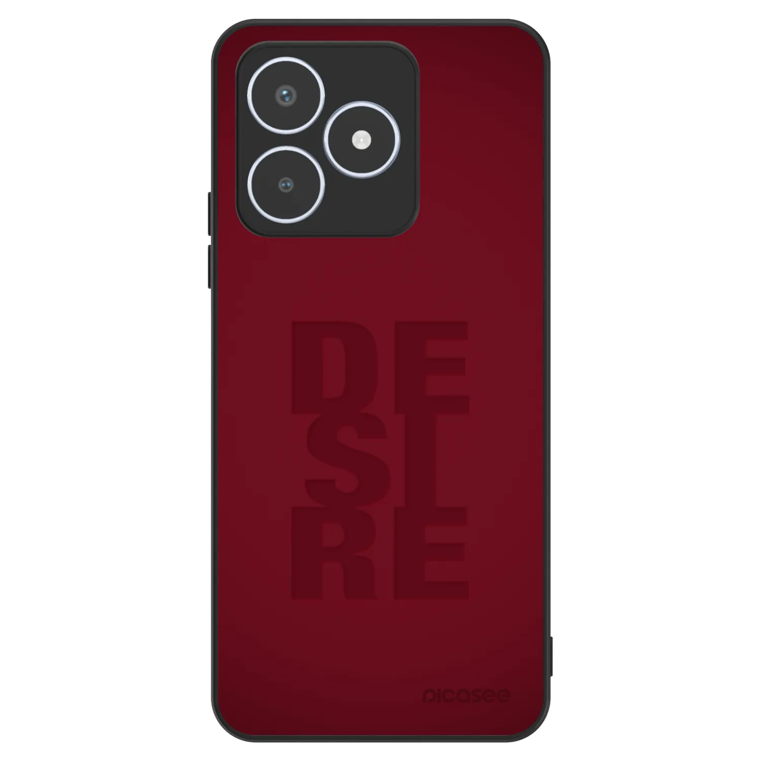 Picasee ULTIMATE CASE za Realme C53 - Desire