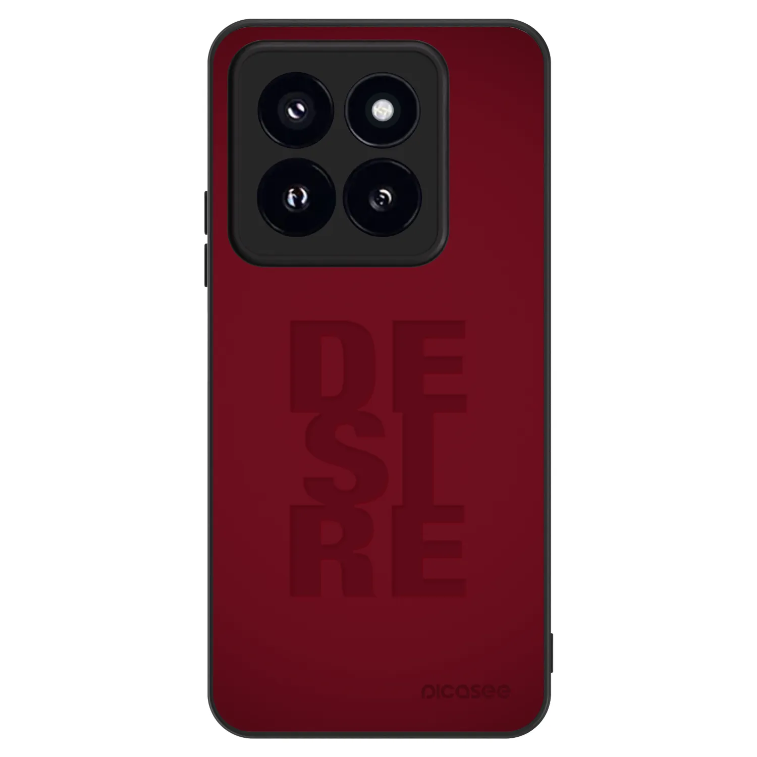 Picasee ULTIMATE CASE za Xiaomi 14 Pro - Desire