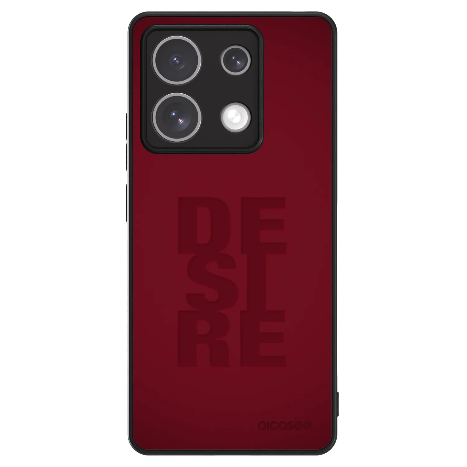 Picasee ULTIMATE CASE za Xiaomi Redmi Note 13 Pro 5G - Desire
