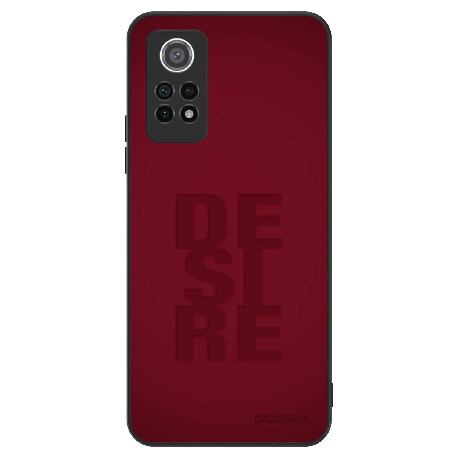 Picasee ULTIMATE CASE za Xiaomi Redmi Note 12 Pro 4G - Desire