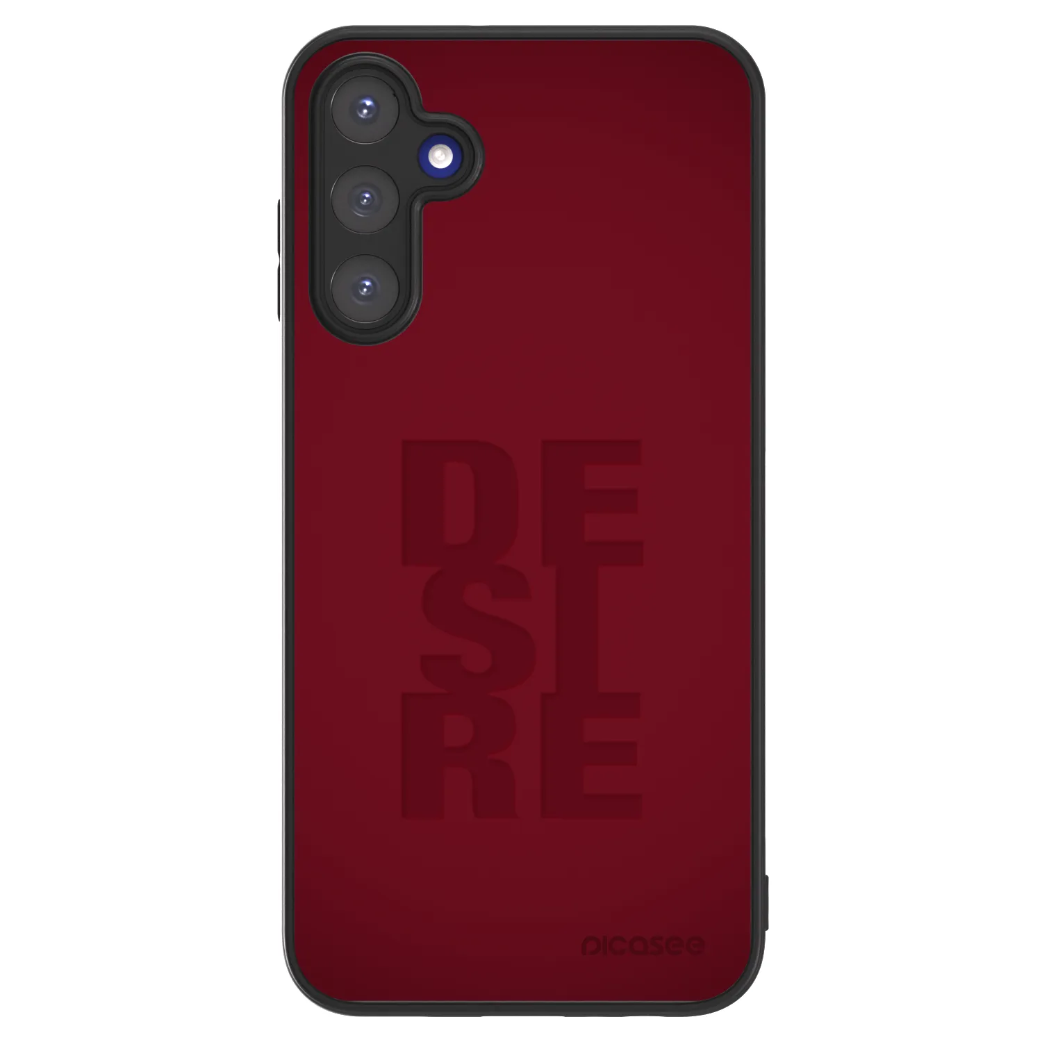 Picasee ULTIMATE CASE za Samsung Galaxy A15 A155F 4G - Desire