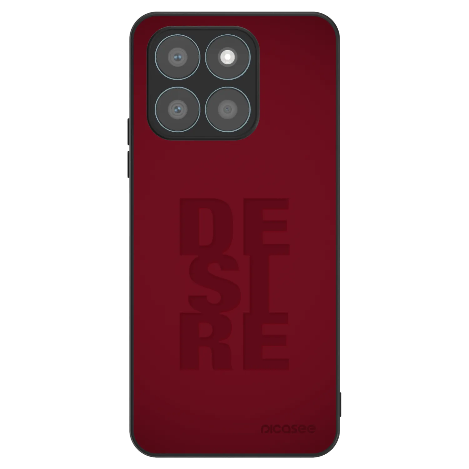 Picasee ULTIMATE CASE za Honor X8b - Desire