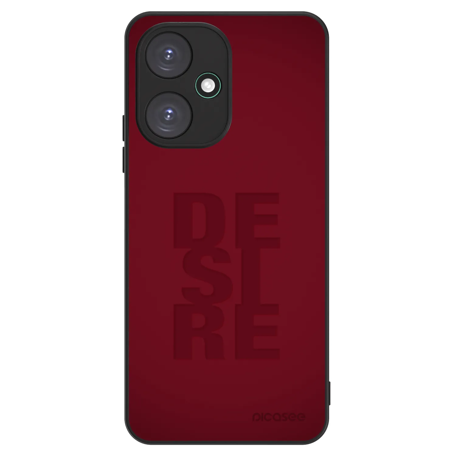 Picasee ULTIMATE CASE za Xiaomi Redmi 13C 5G - Desire