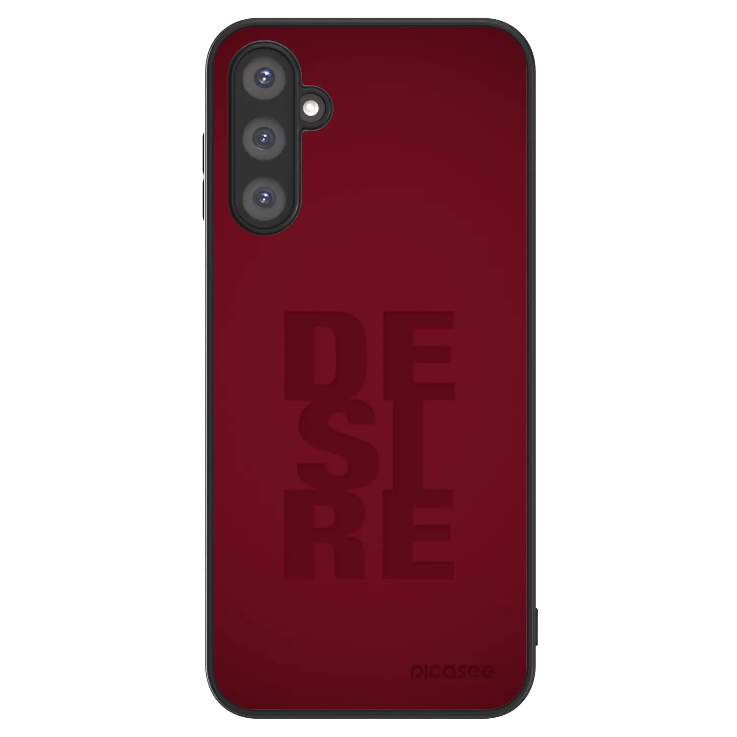 Picasee ULTIMATE CASE za Samsung Galaxy A05s A057G - Desire