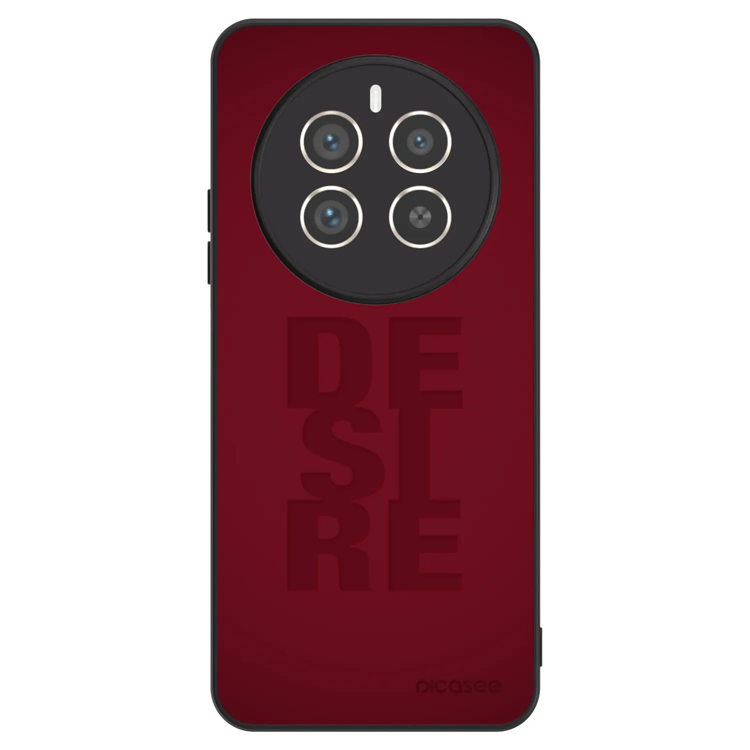 Picasee ULTIMATE CASE za Realme 12 Pro 5G - Desire