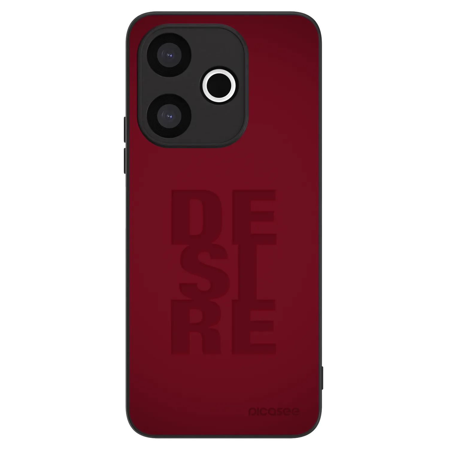Picasee ULTIMATE CASE za Xiaomi Redmi 13 4G - Desire