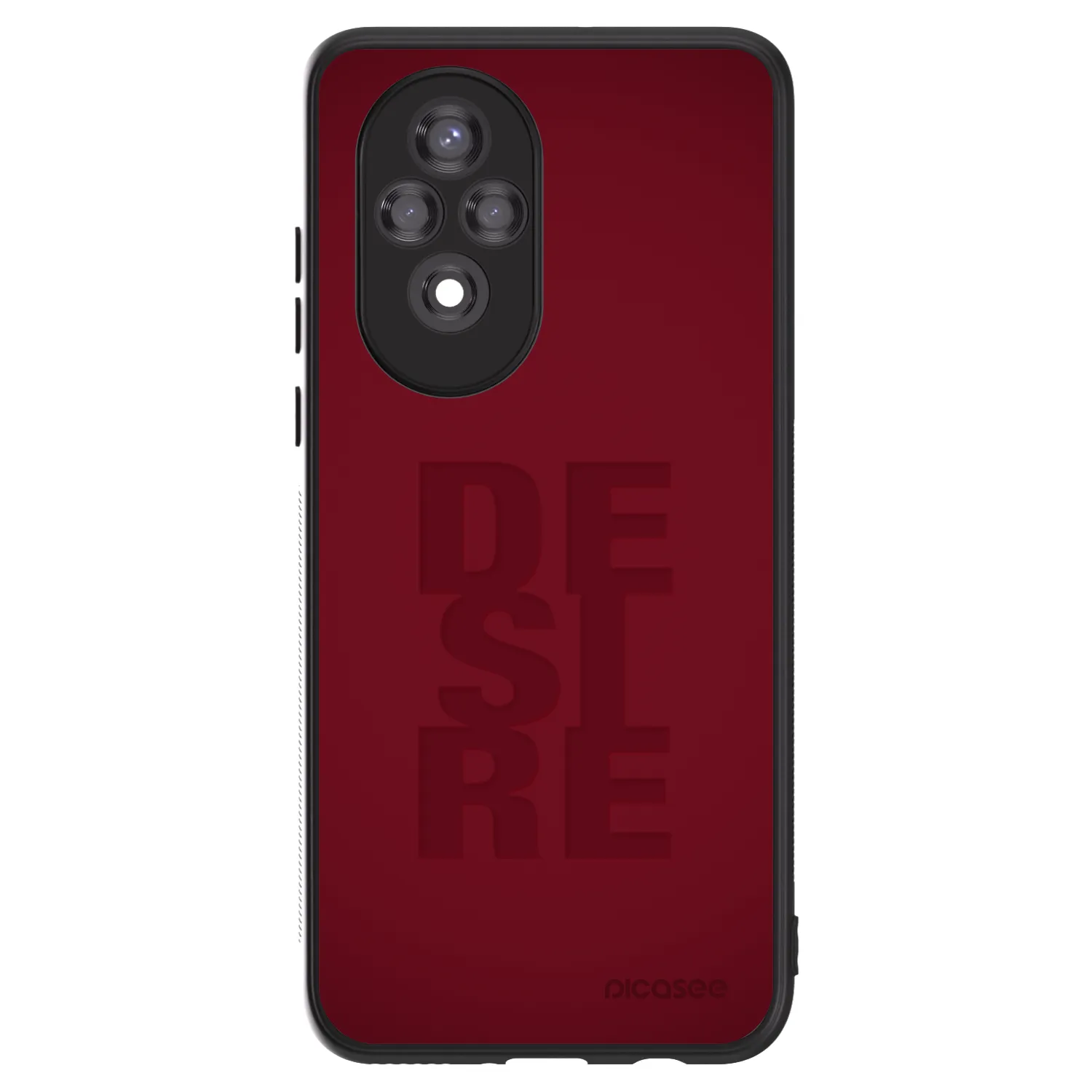 Picasee ULTIMATE CASE za Honor 200 5G - Desire