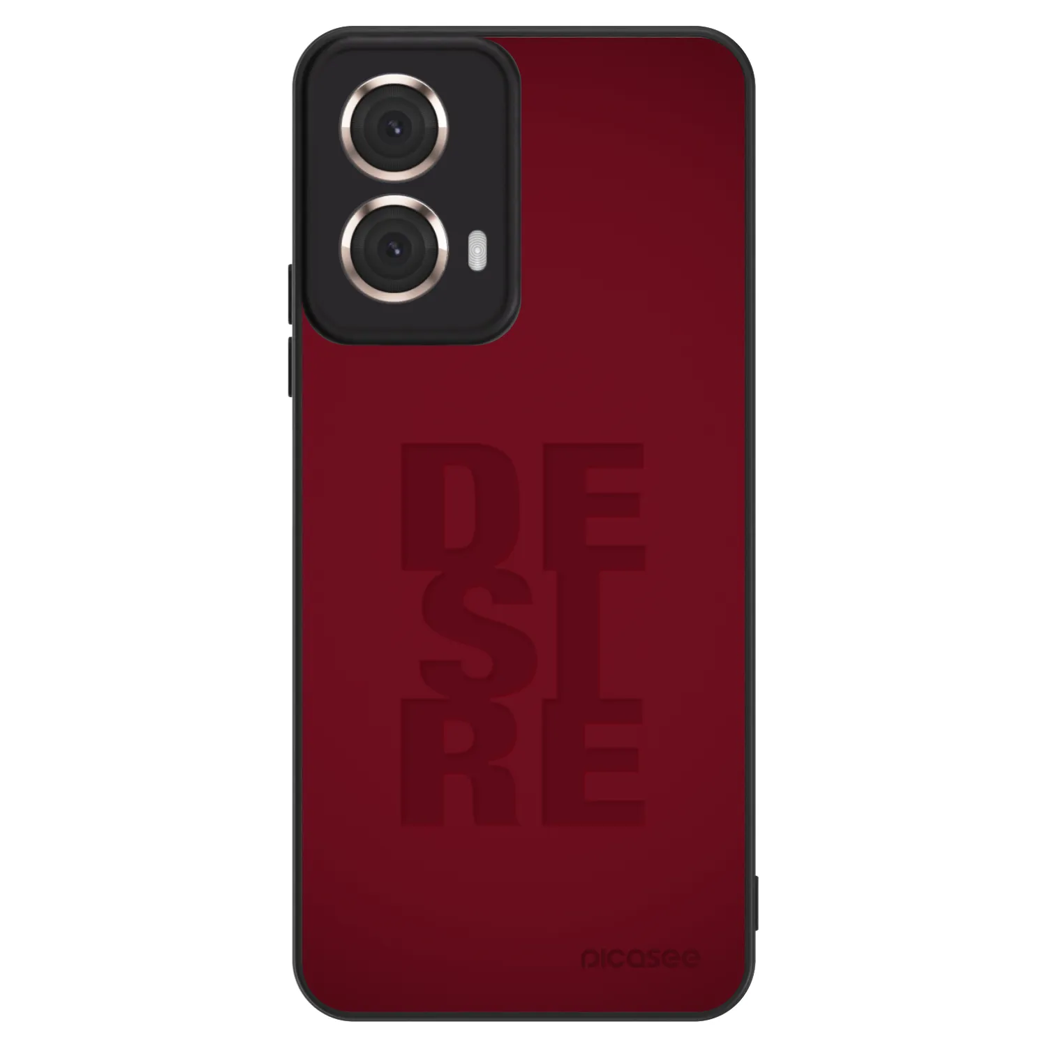 Picasee ULTIMATE CASE za Motorola Moto G85 - Desire