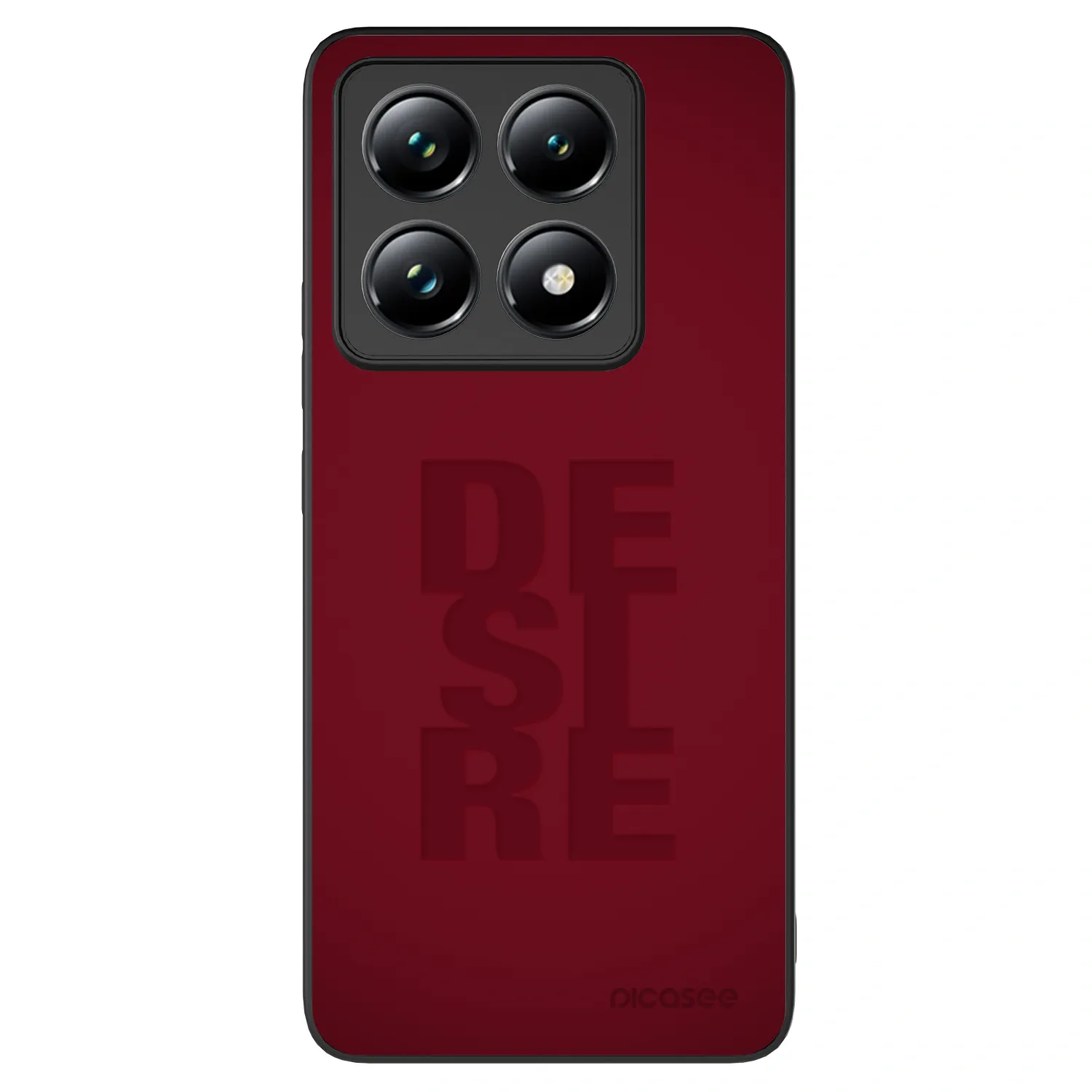 Picasee ULTIMATE CASE za Xiaomi 14T Pro - Desire