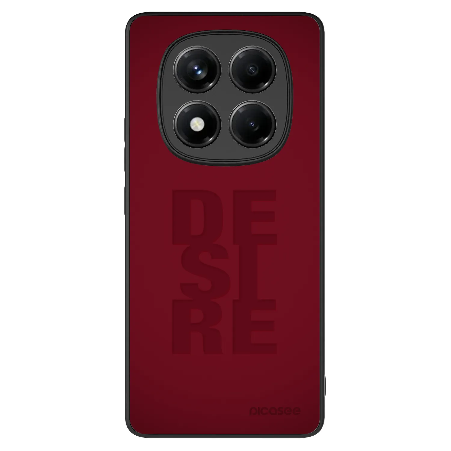 Picasee ULTIMATE CASE za Xiaomi Redmi Note 14 Pro+ 5G - Desire