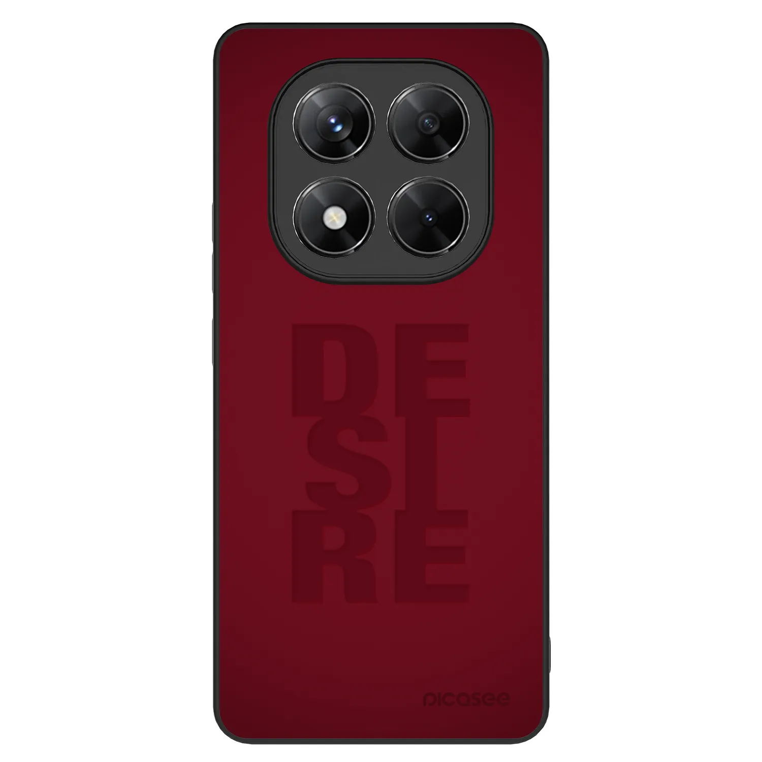 Picasee ULTIMATE CASE za Xiaomi Redmi Note 14 Pro 5G - Desire