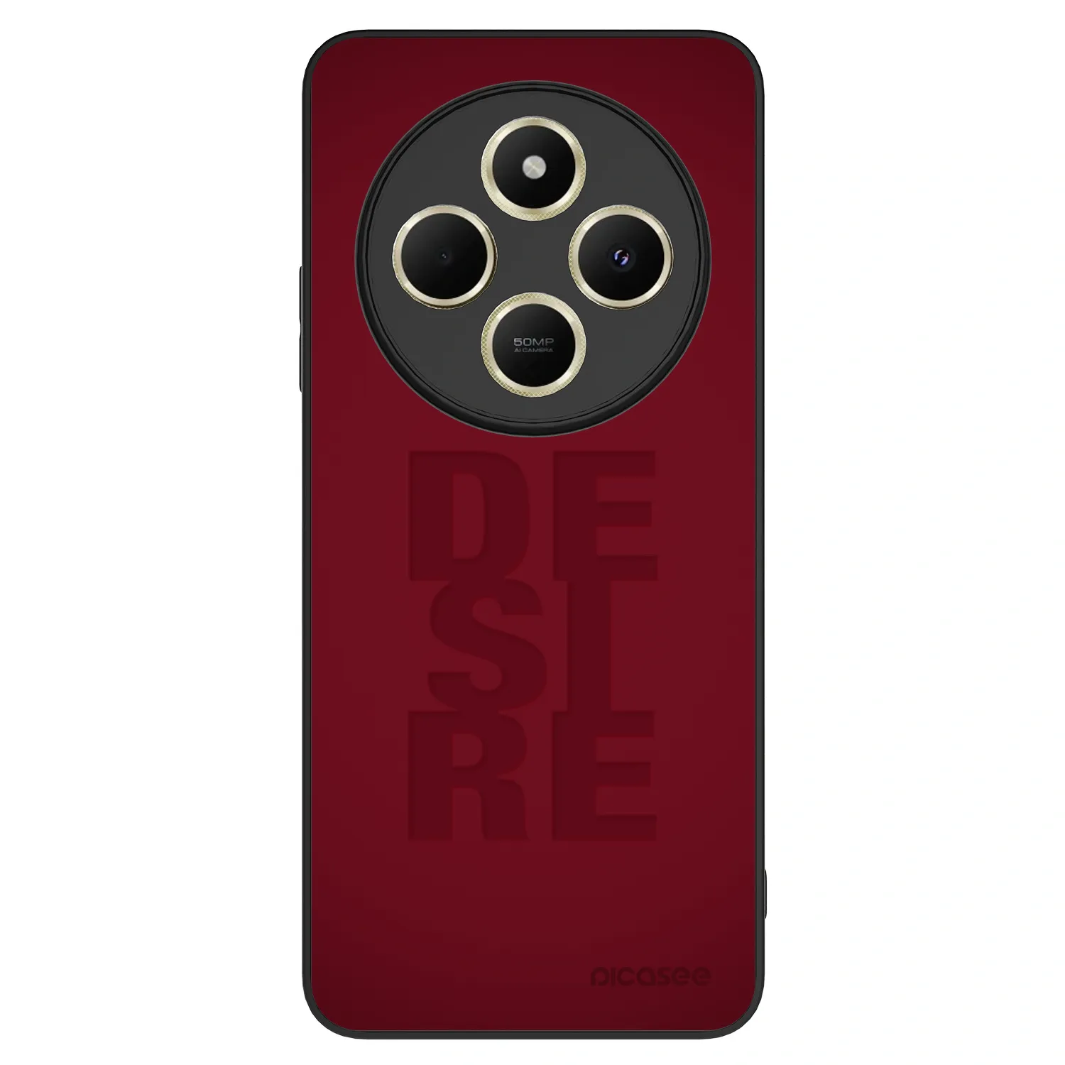 Picasee ULTIMATE CASE za Xiaomi Redmi 14C - Desire