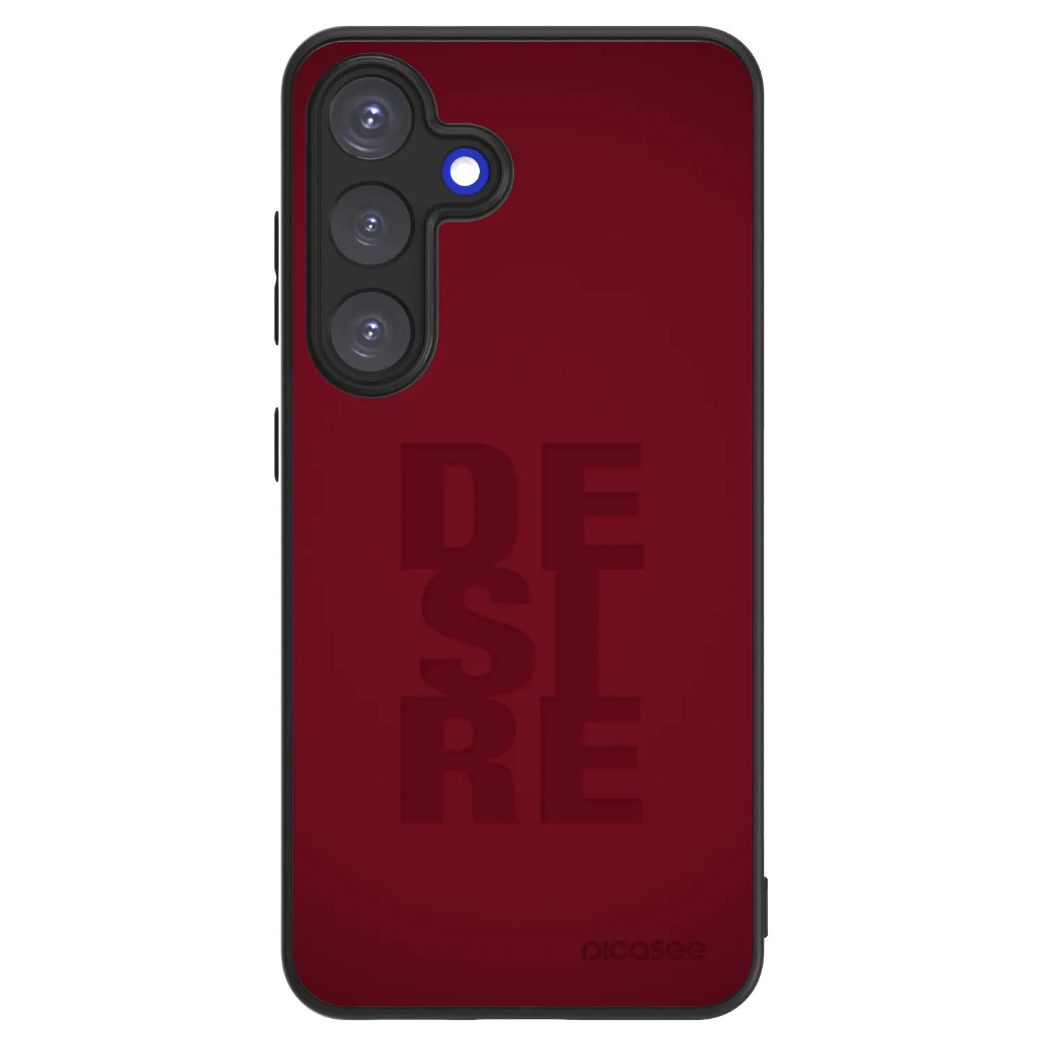 Picasee ULTIMATE CASE PowerShare za Samsung Galaxy S25 5G - Desire