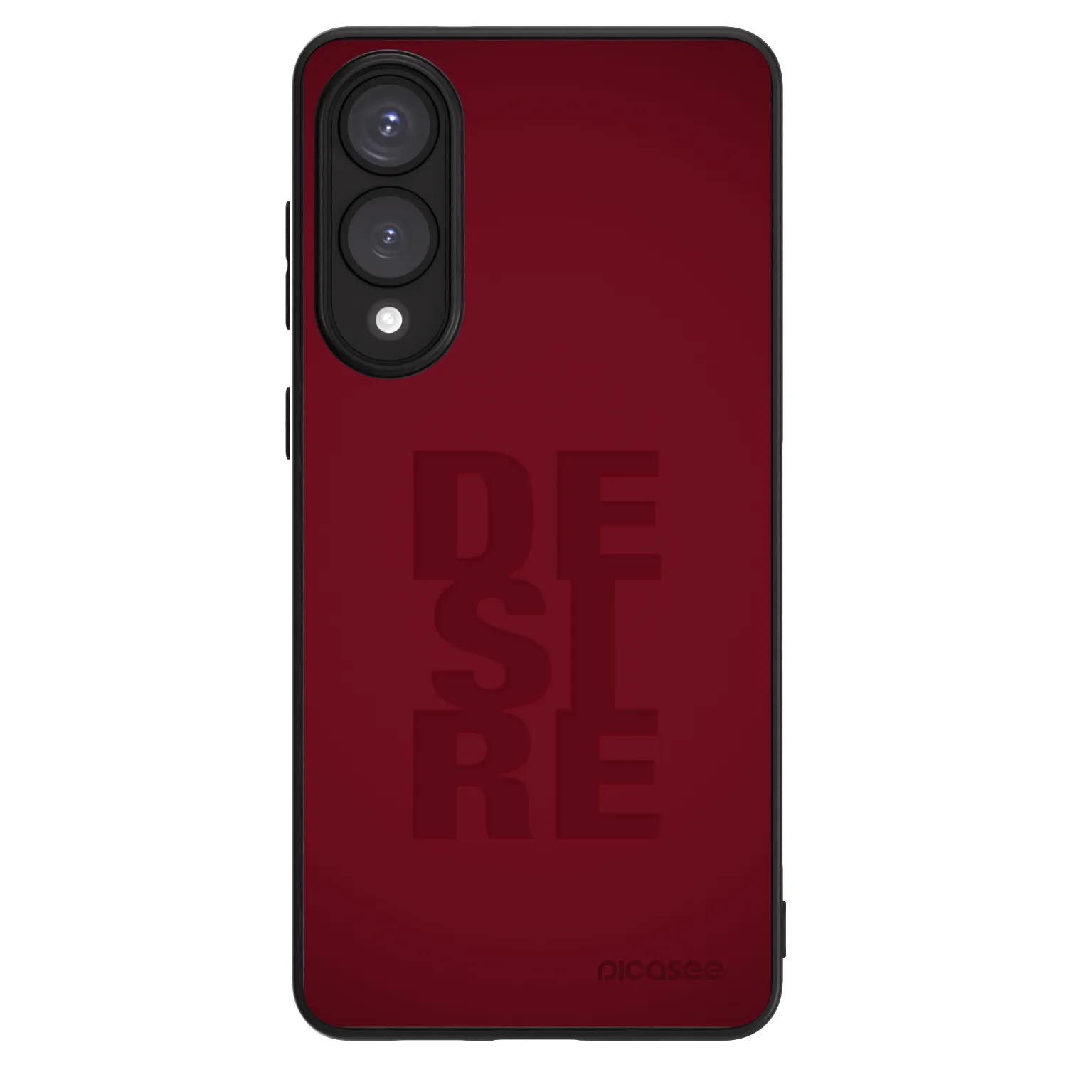 Picasee ULTIMATE CASE PowerShare za Samsung Galaxy S25 Edge 5G - Desire