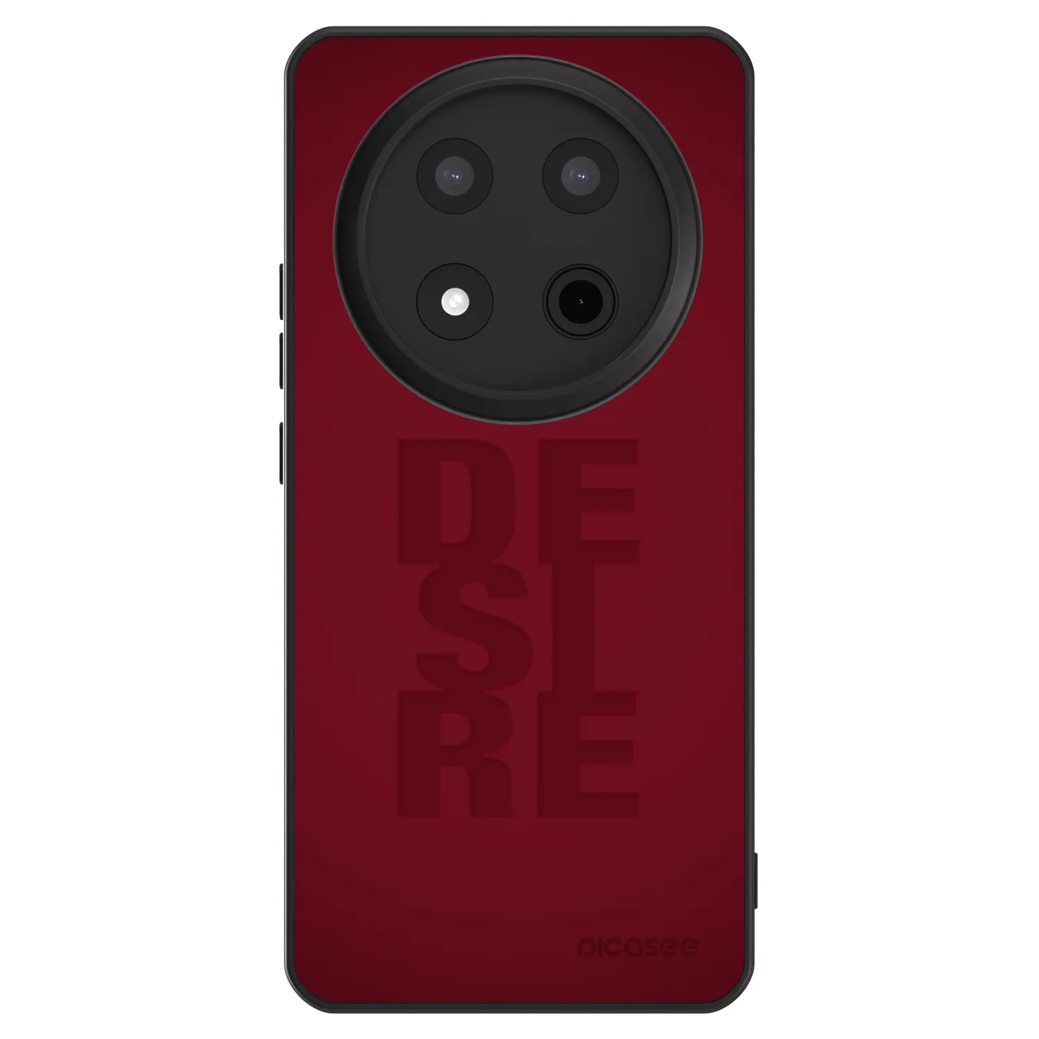 Picasee ULTIMATE CASE za Honor Magic7 Lite 5G - Desire