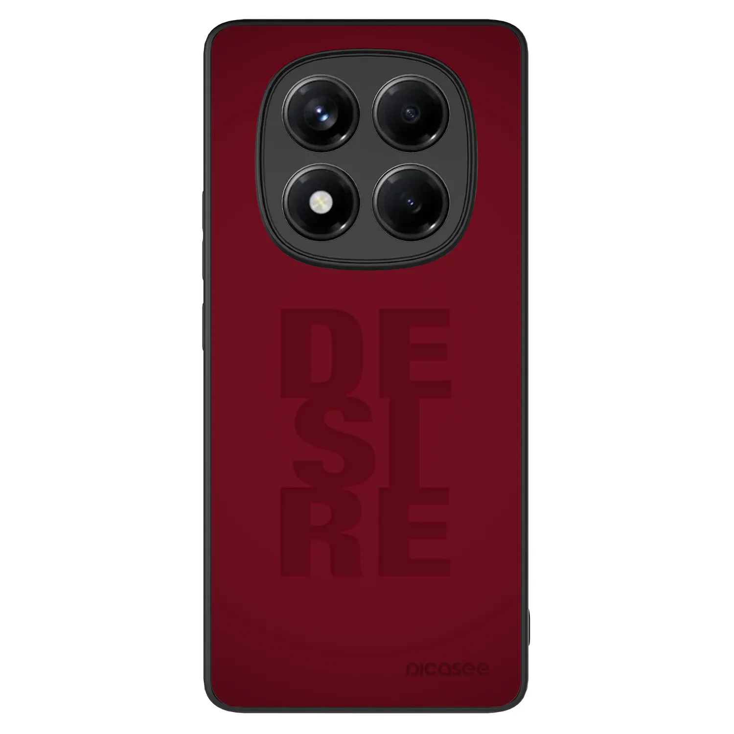 Picasee ULTIMATE CASE za Xiaomi Redmi Note 14 Pro 4G - Desire