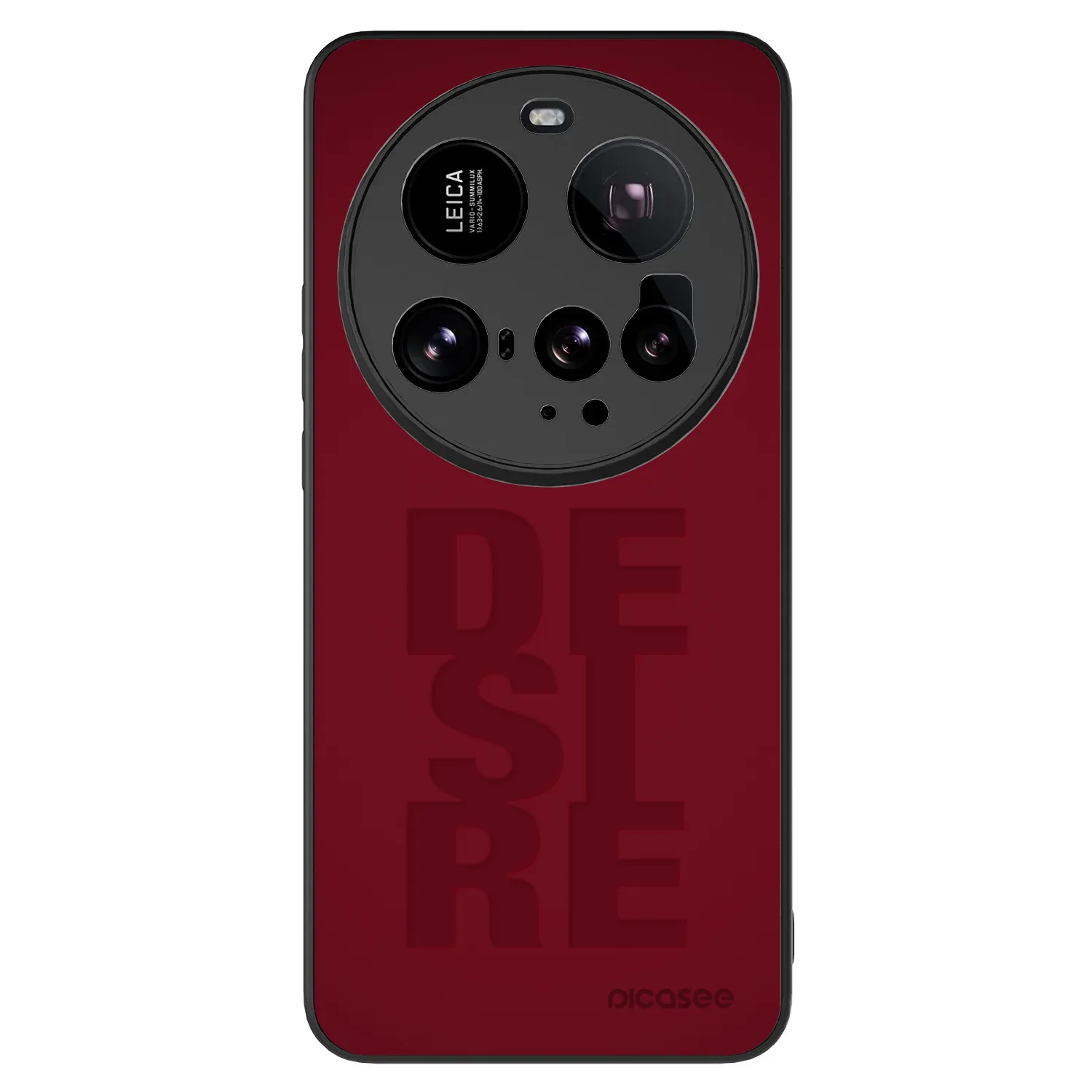 Picasee ULTIMATE CASE za Xiaomi 15 Ultra - Desire