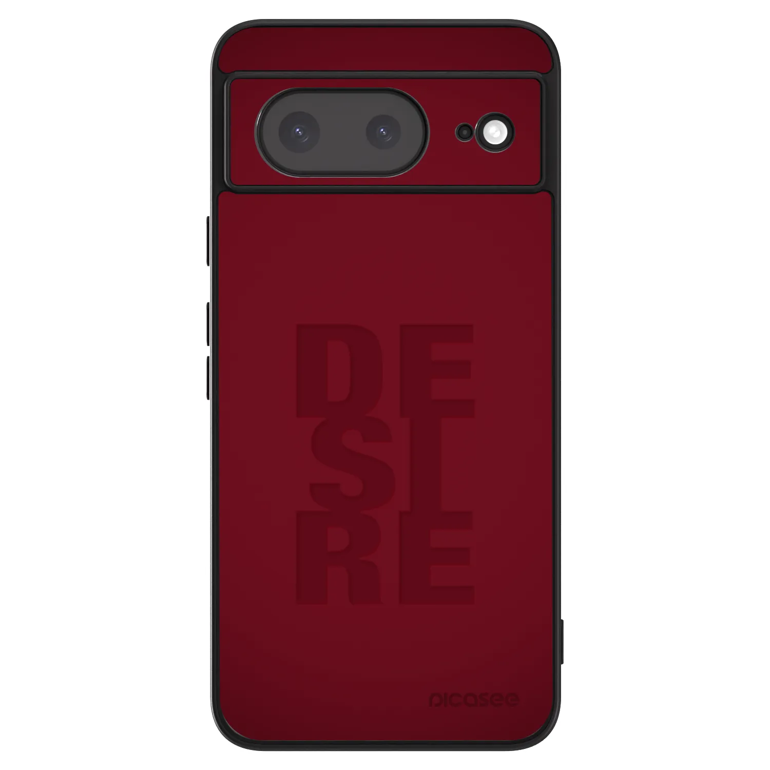 Picasee ULTIMATE CASE za Google Pixel 8a - Desire