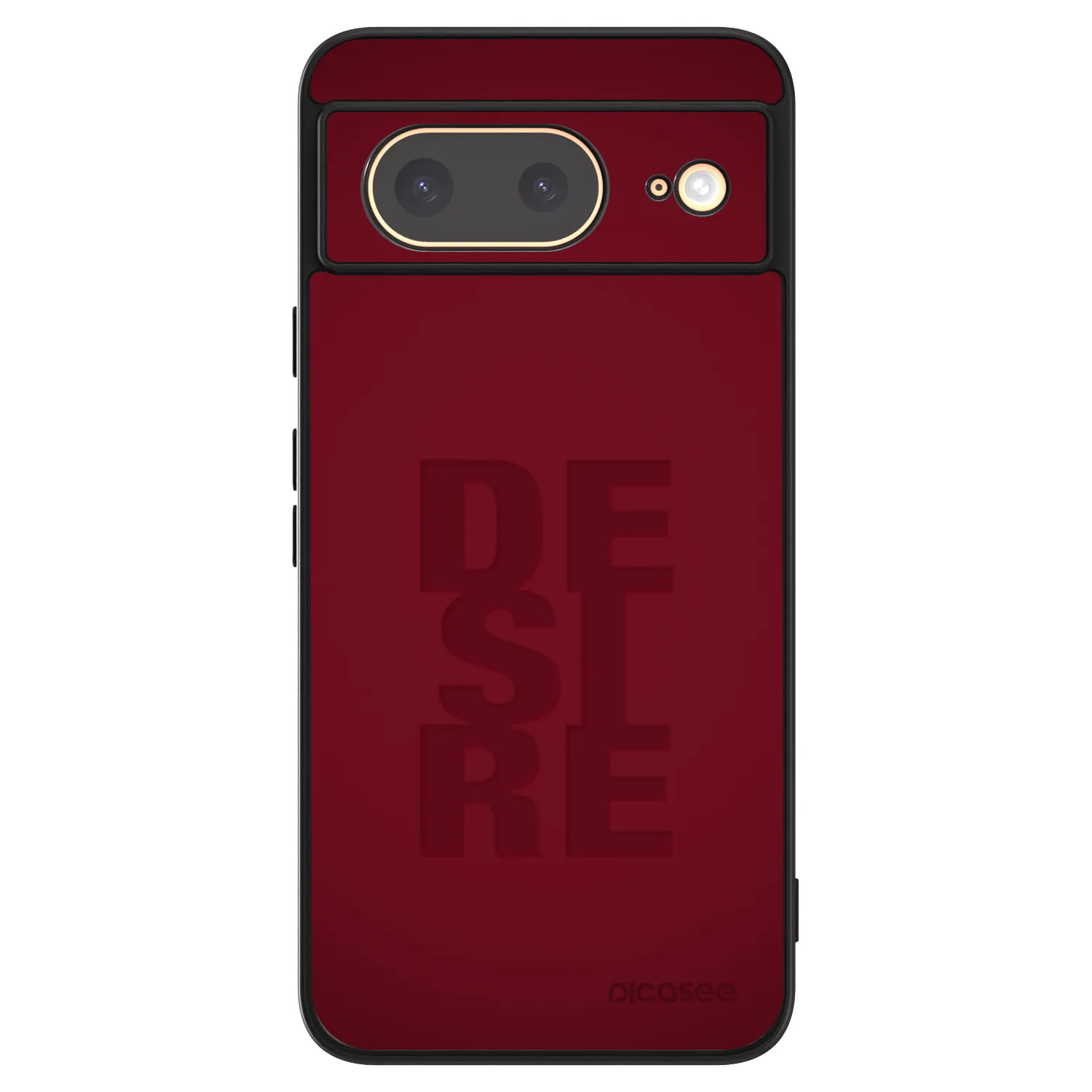 Picasee ULTIMATE CASE za Google Pixel 8 - Desire