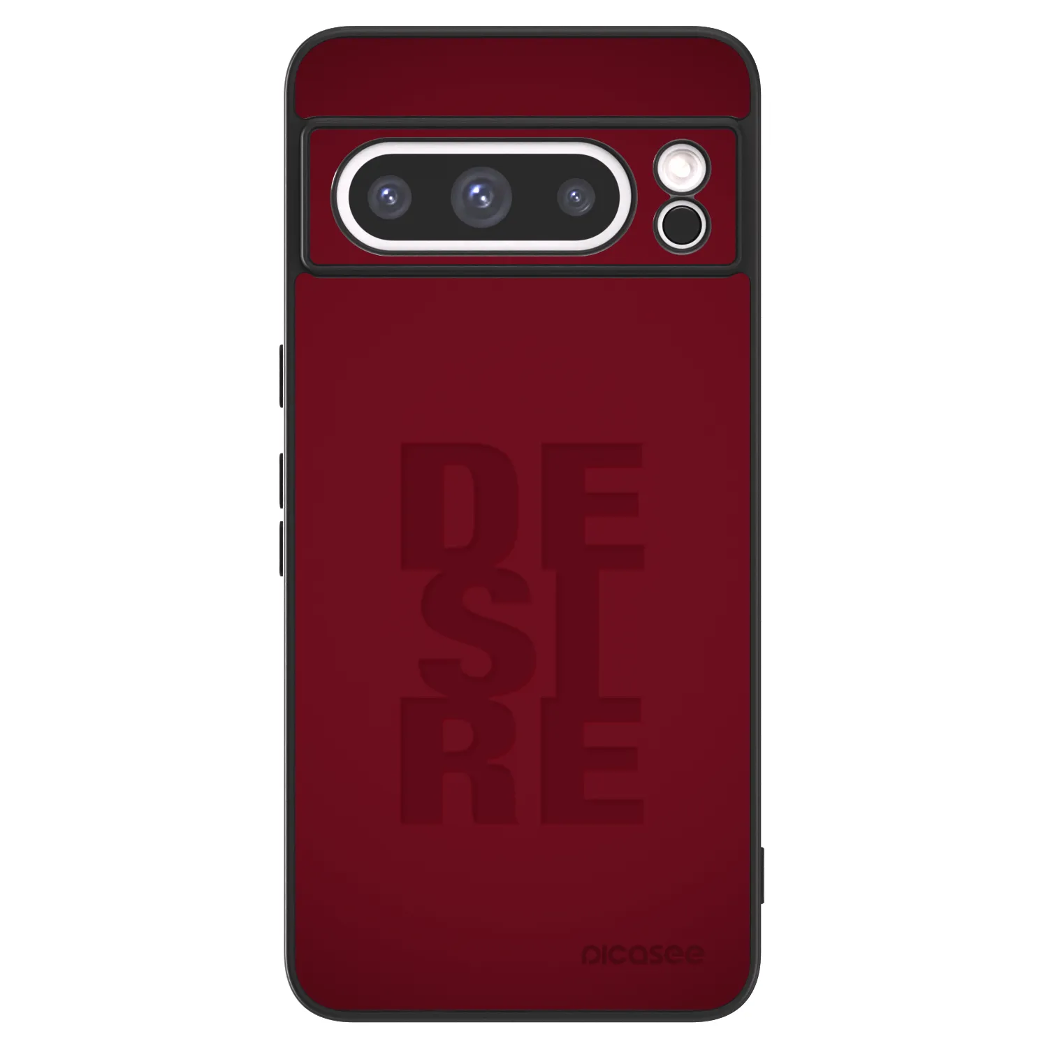 Picasee ULTIMATE CASE za Google Pixel 8 Pro - Desire