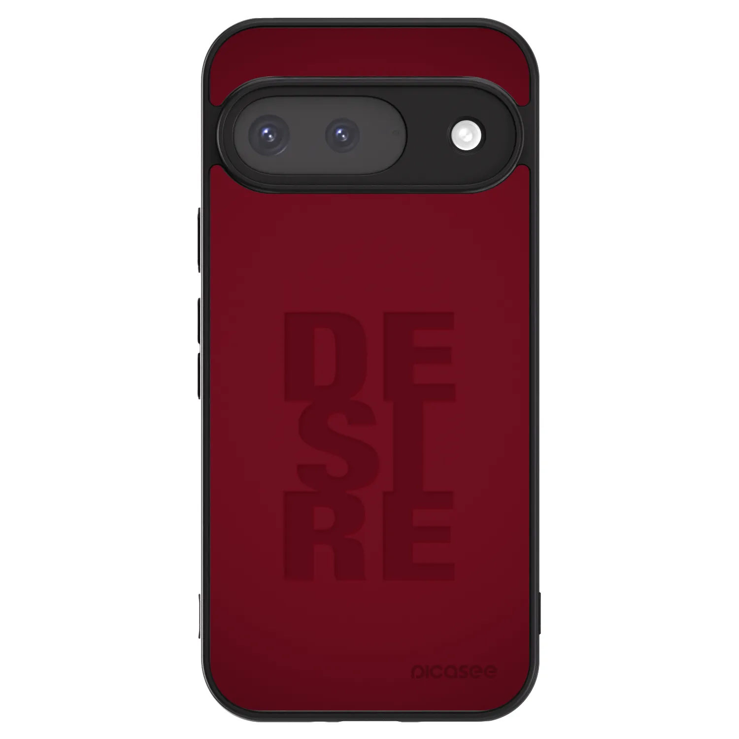 Picasee ULTIMATE CASE za Google Pixel 9 - Desire