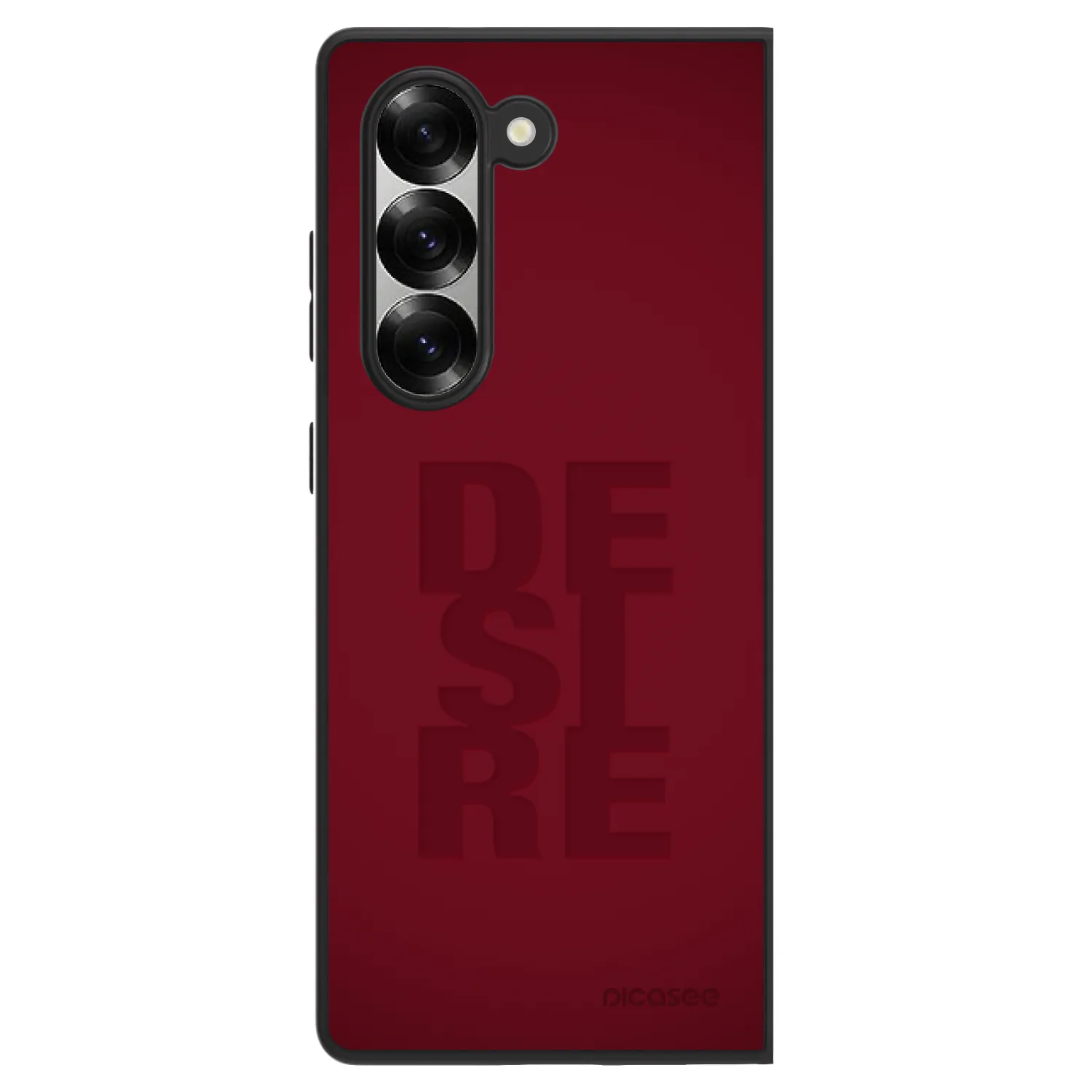 Picasee ULTIMATE CASE za Samsung Galaxy Z Fold6 5G - Desire